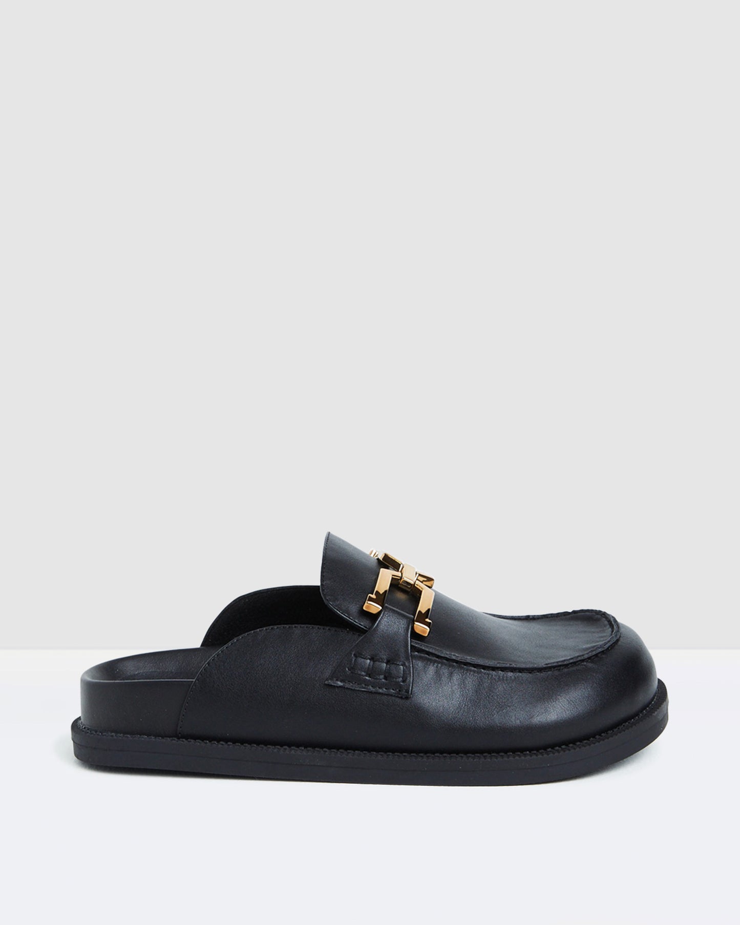 Benny Slides Black