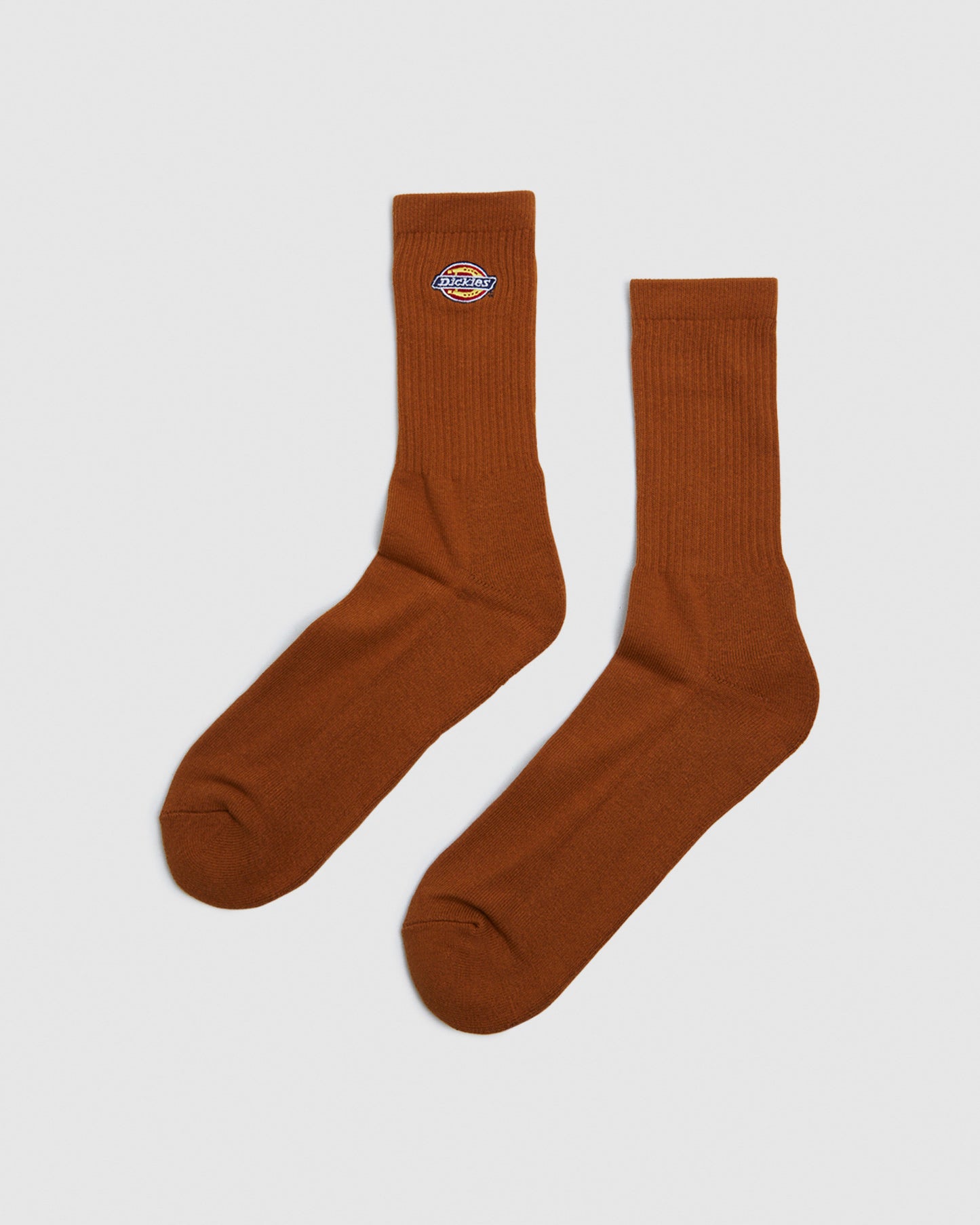 H.S. Rockwood Socks 3 Pack Charcoal/Lilac/Brown
