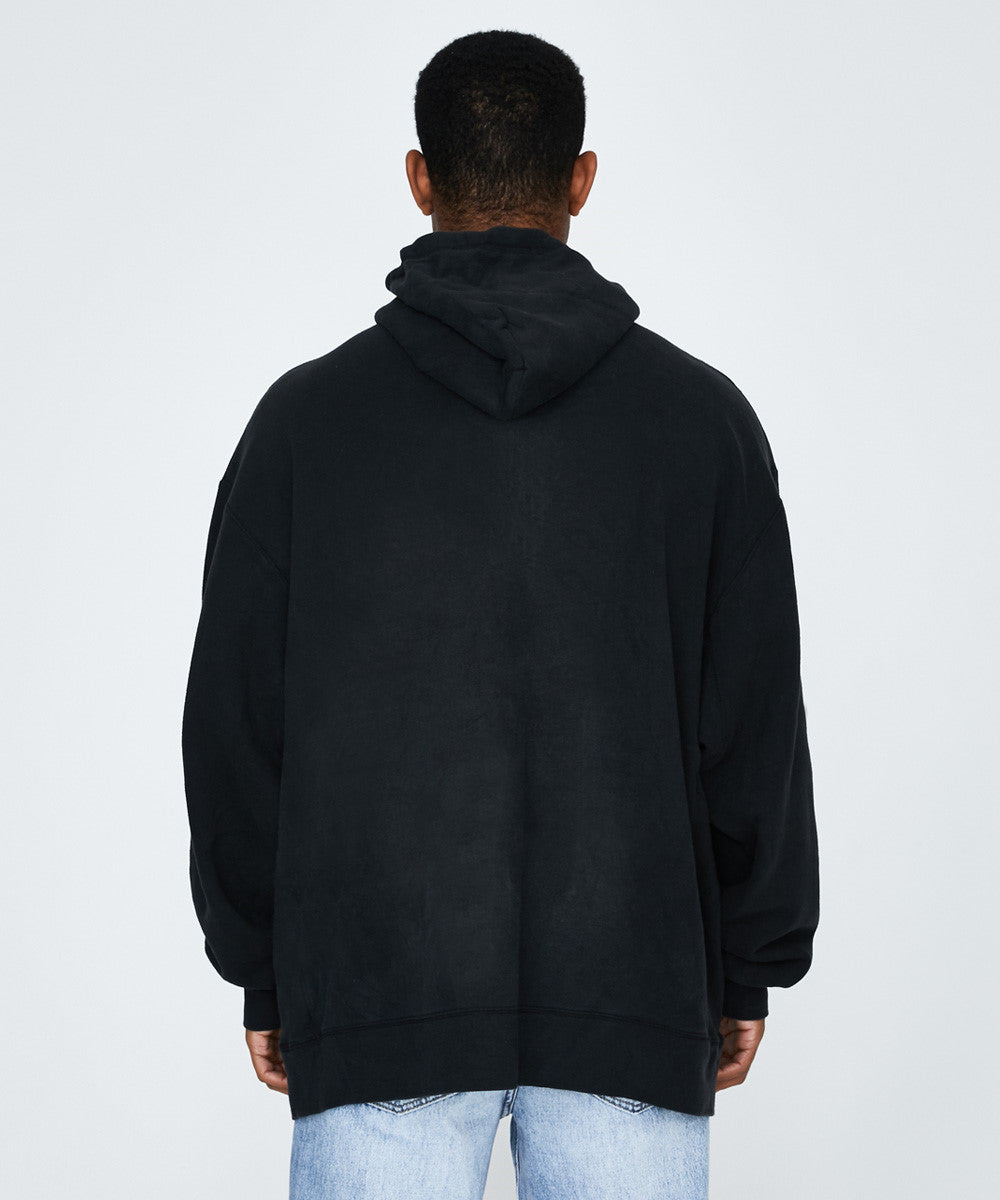 Champ Fleece