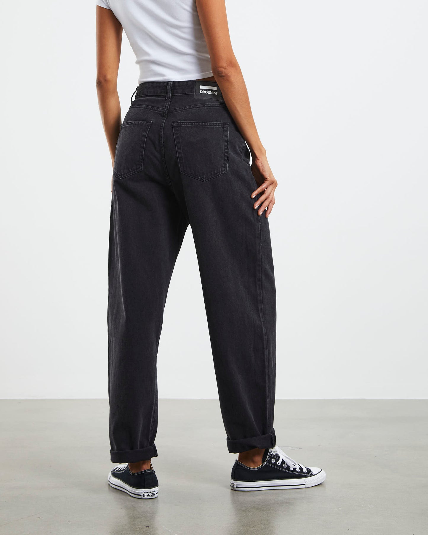 Bella Jeans Concrete