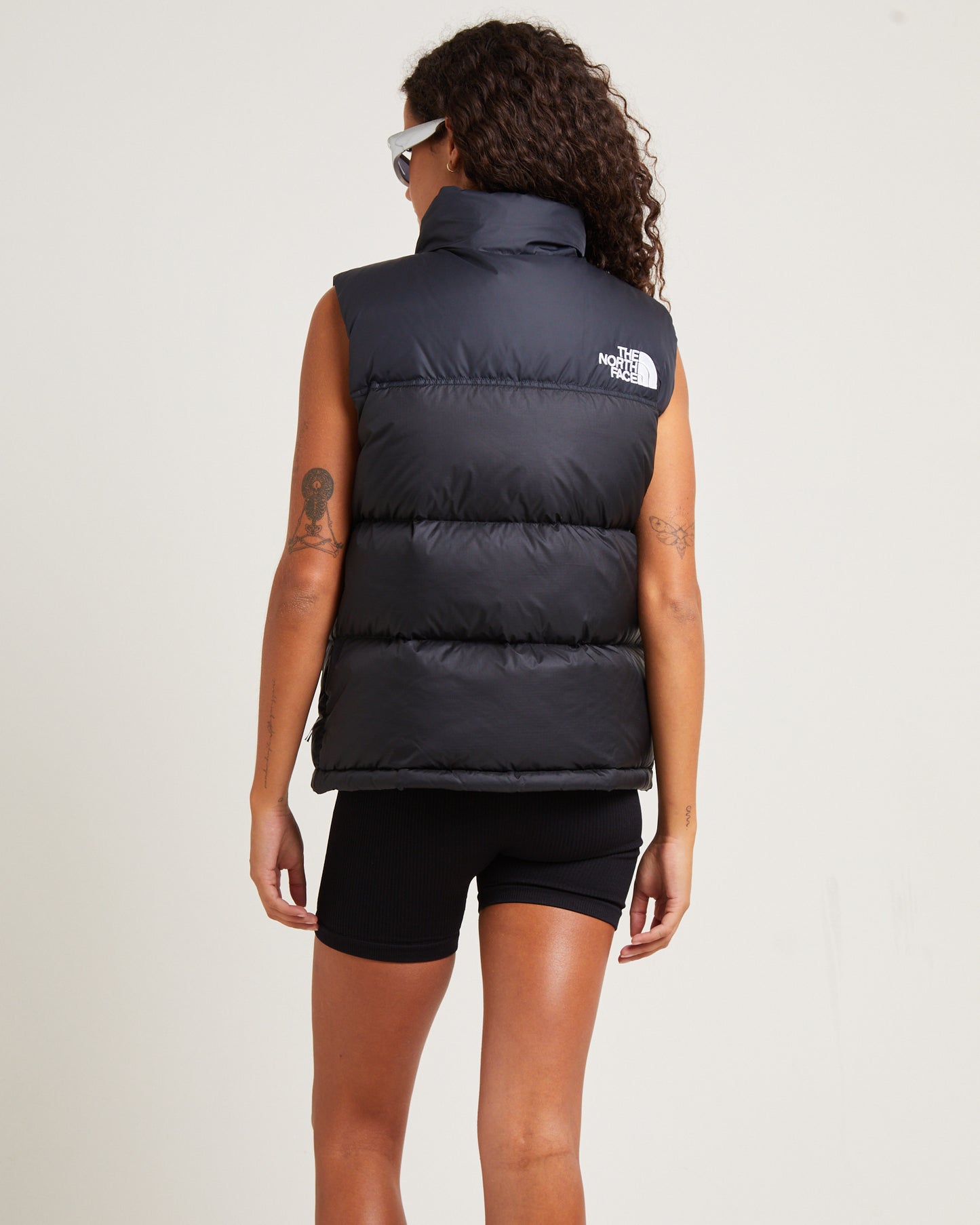 Women's 1996 Retro Nuptse Vest