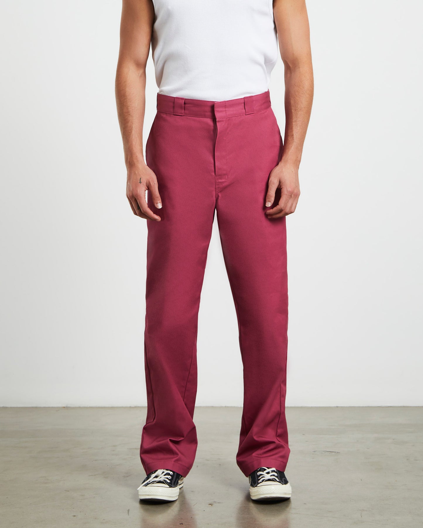 874 Pant in Malaga