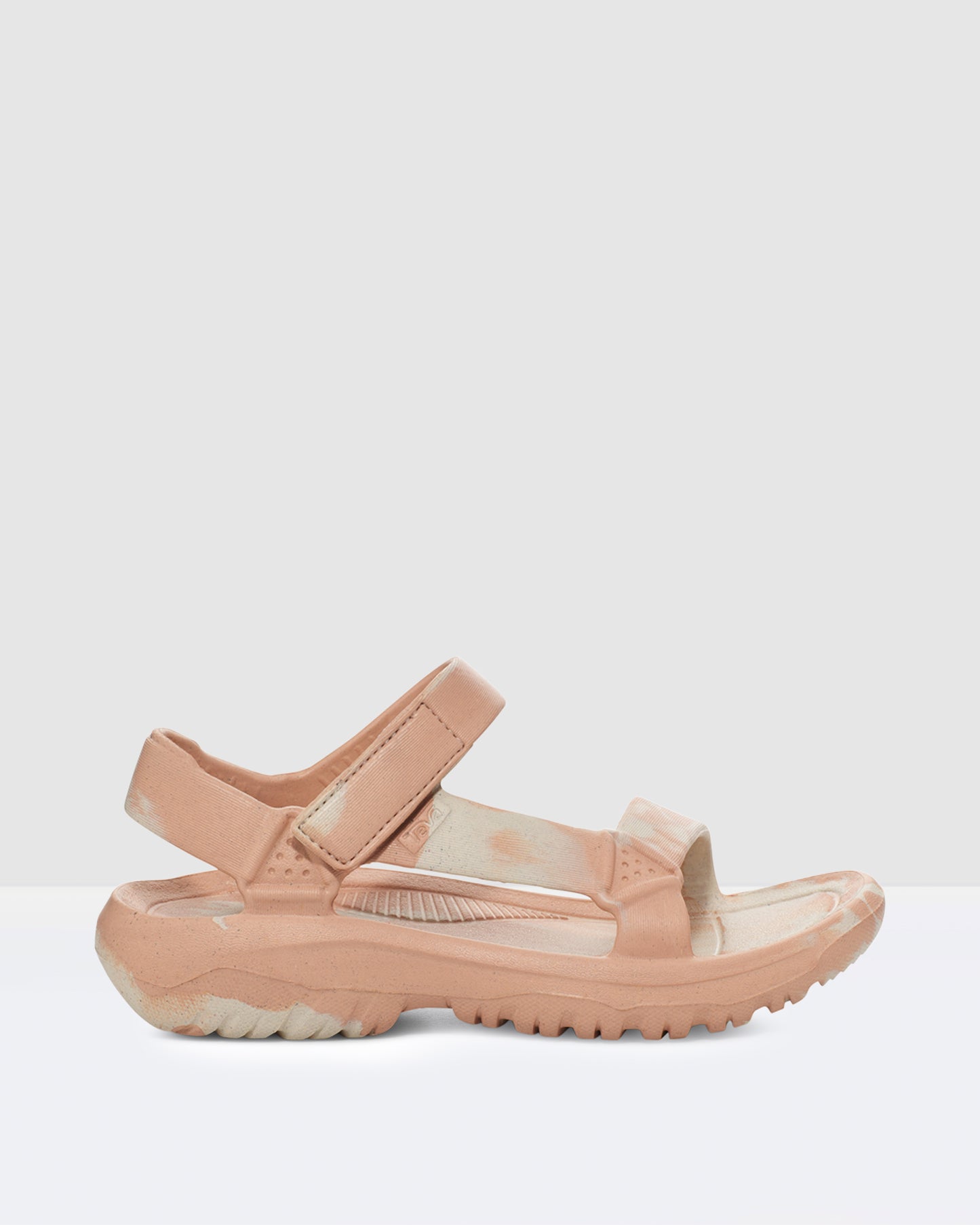 Women's Hurricane Drift Sandals in Huemix Maple Sugar Swirl