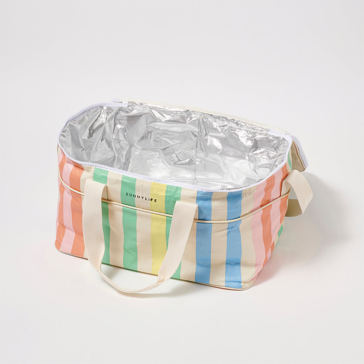 Light Cooler Bag in Utopia Multi
