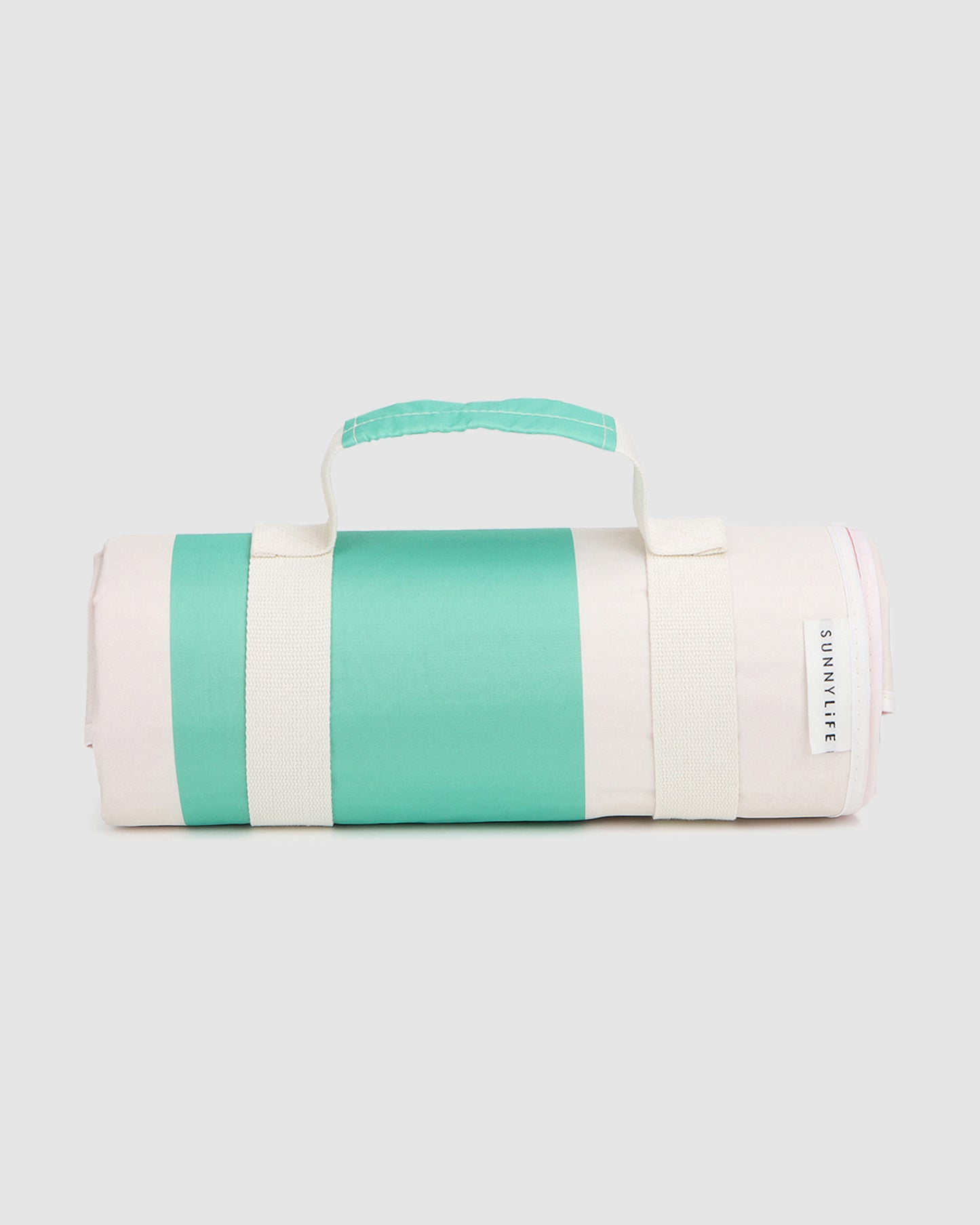 Beach & Picnic Blanket in Utopia Multi
