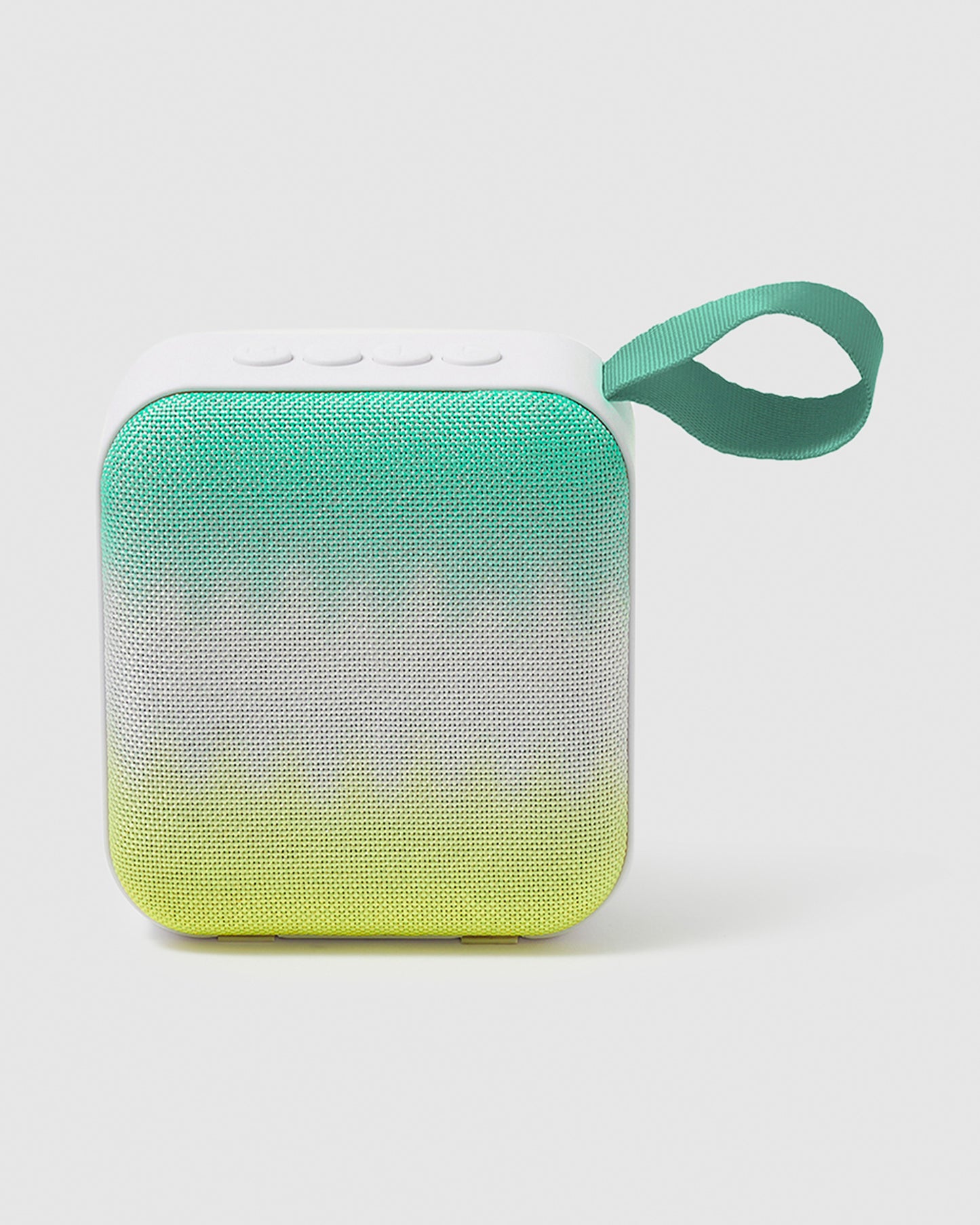 Travel Speaker in Sea Seeker Dip Dye