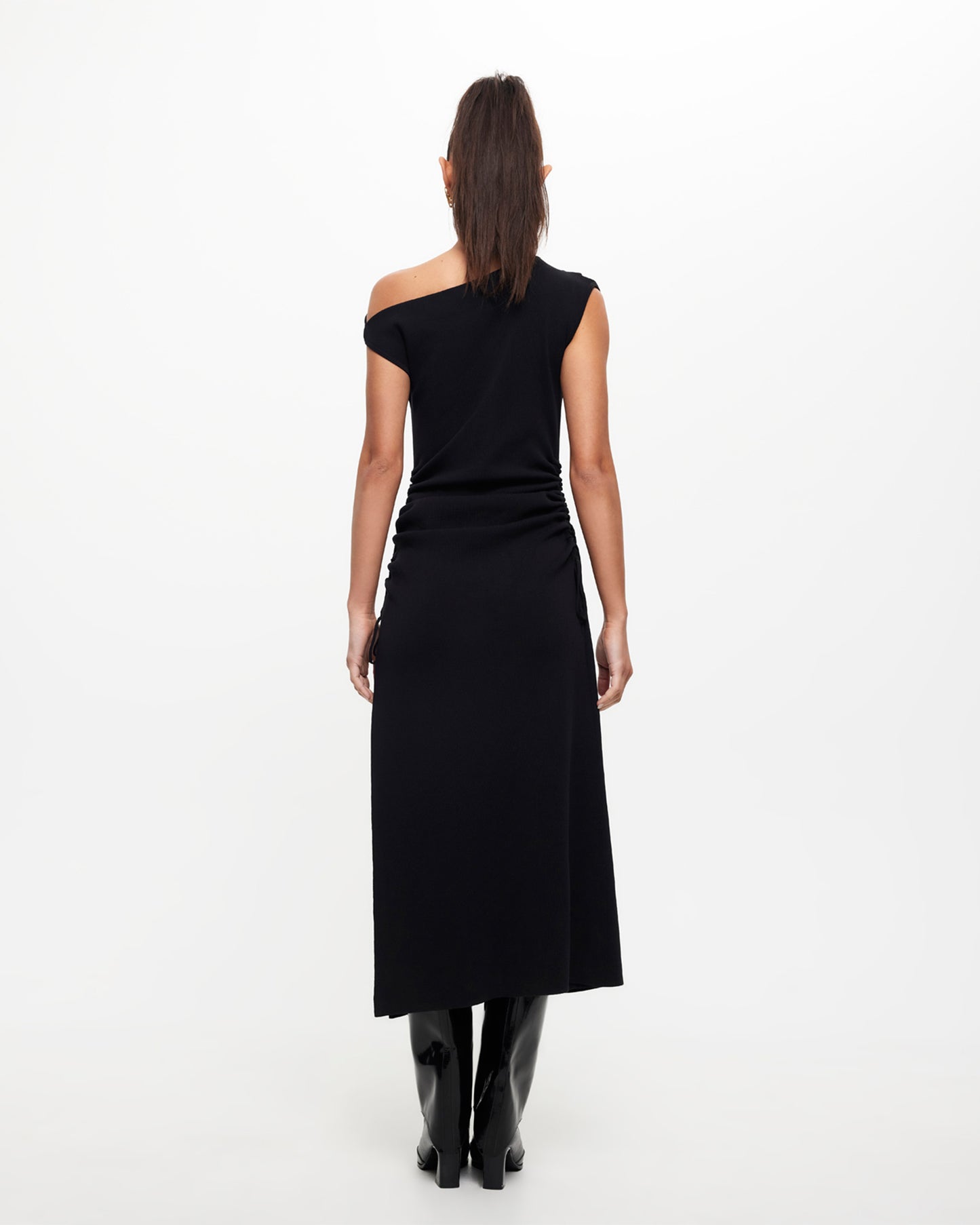 Original Sin Midi Dress