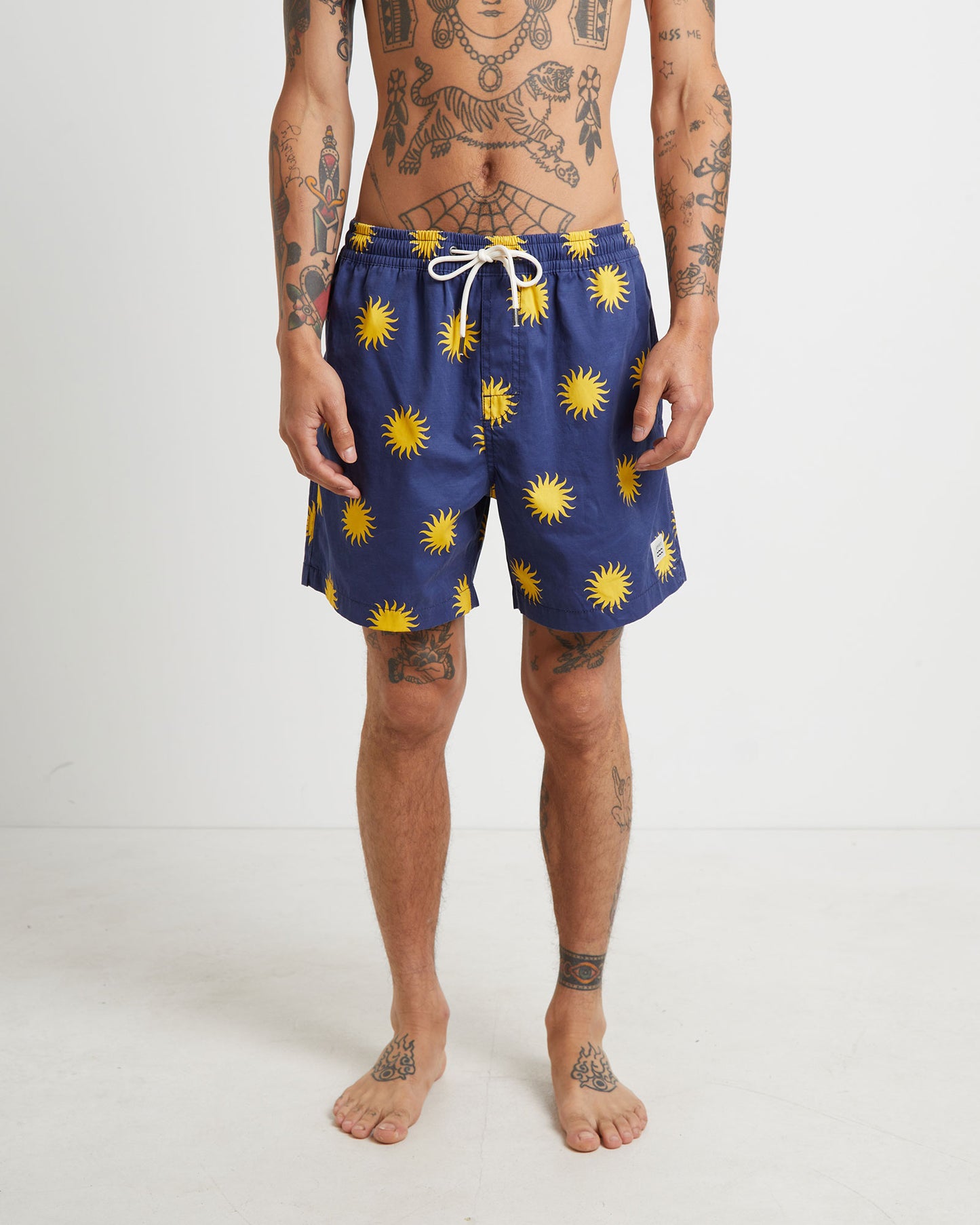 Rising 16" Volley Boardshorts
