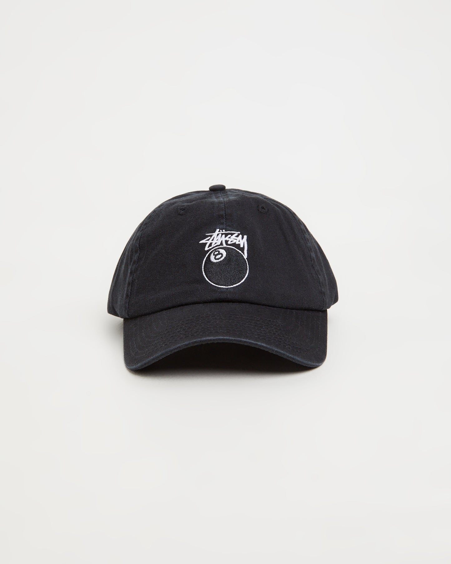 GP Exclusive - 8 Ball Low Pro Cap