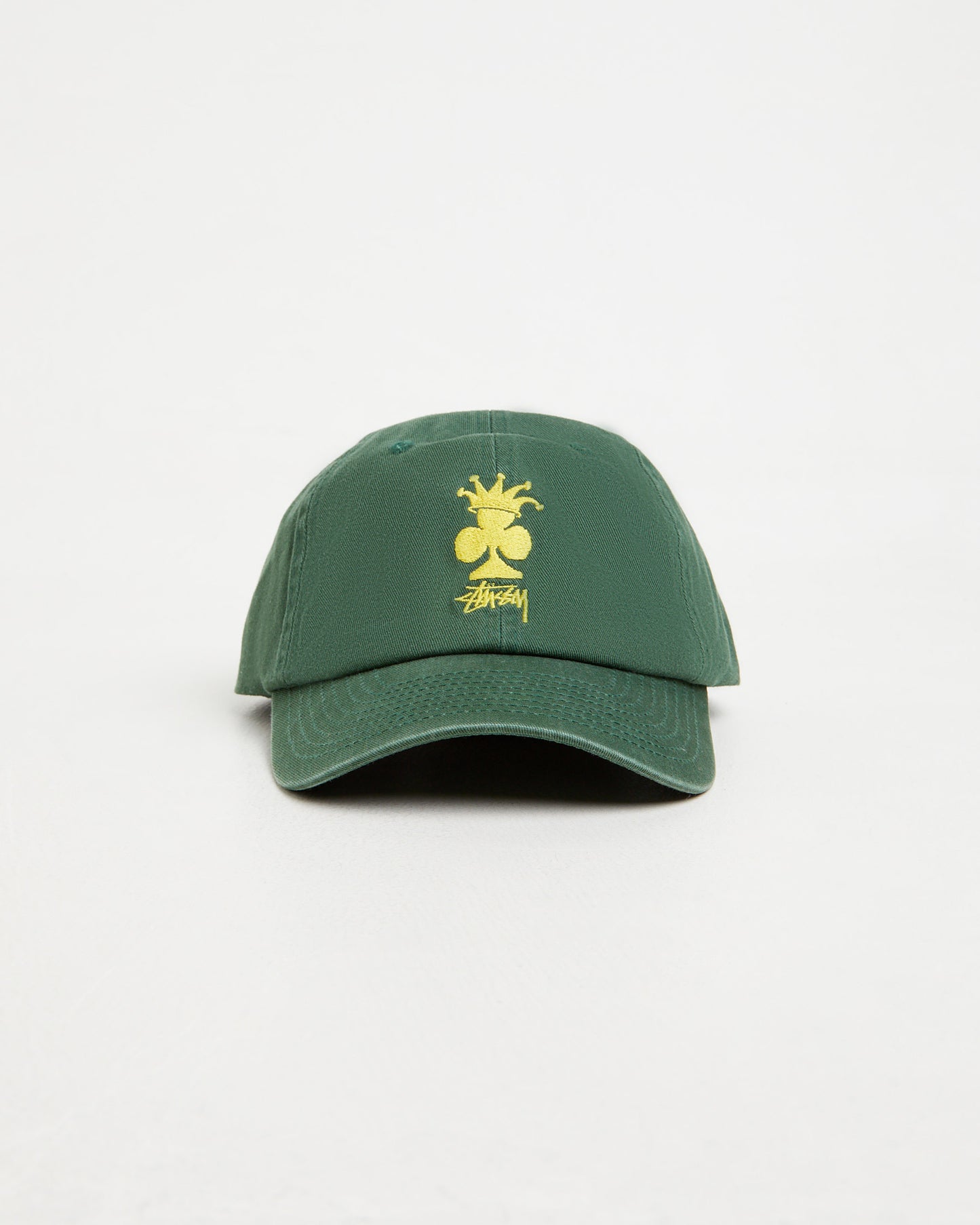Club Crown Low Pro Cap