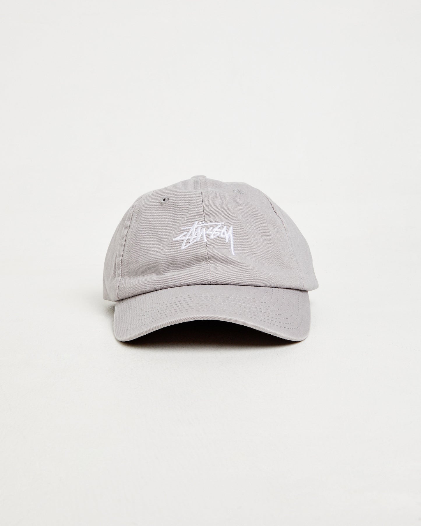 Stock Low Pro Cap