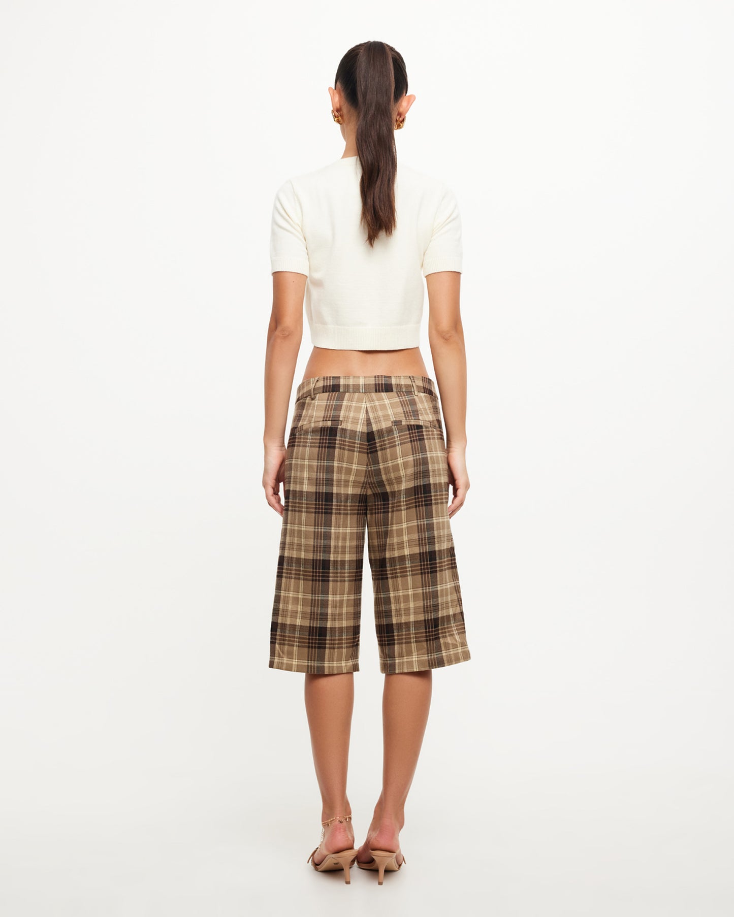 Kurt Culottes