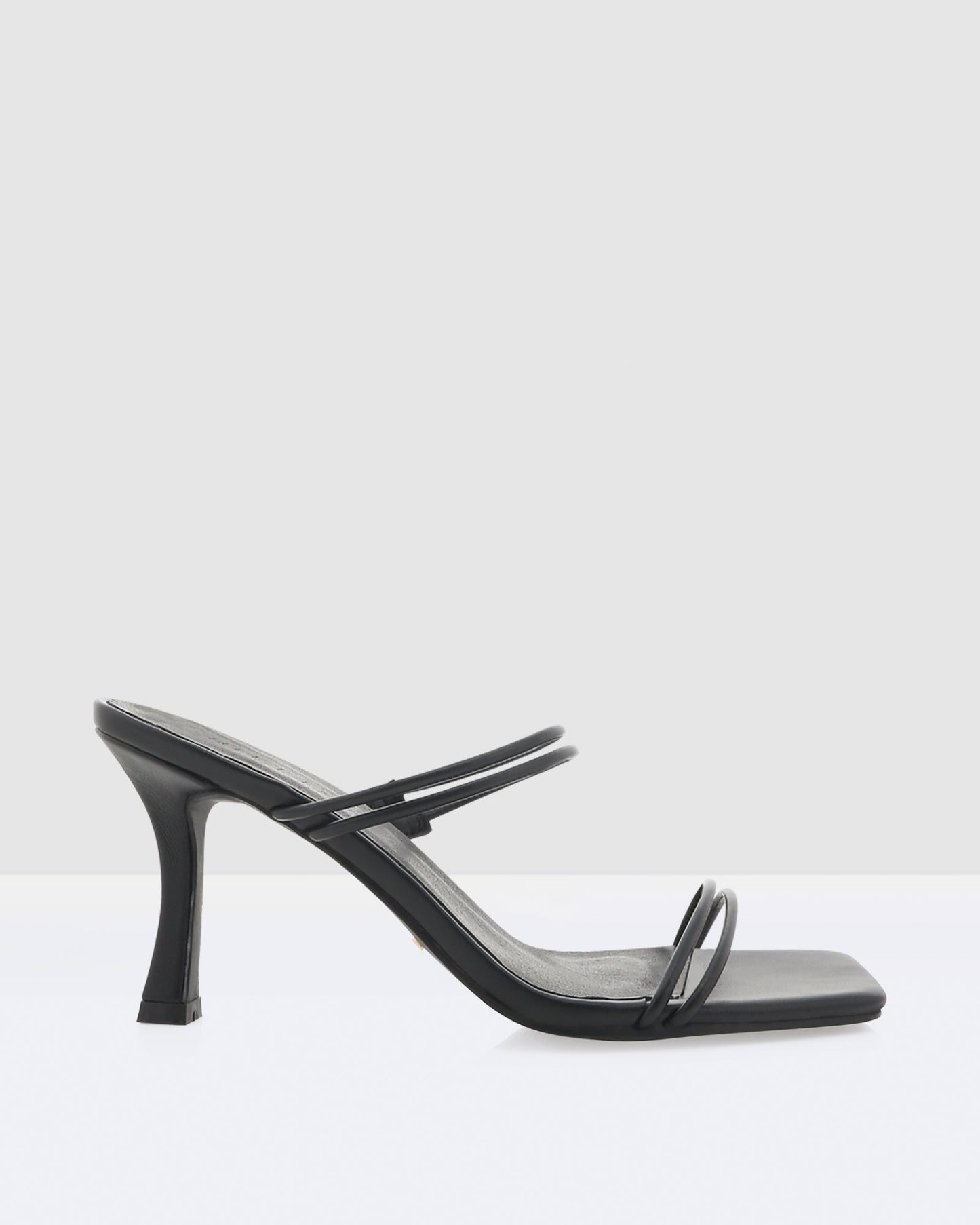 Jamaya Heels Black