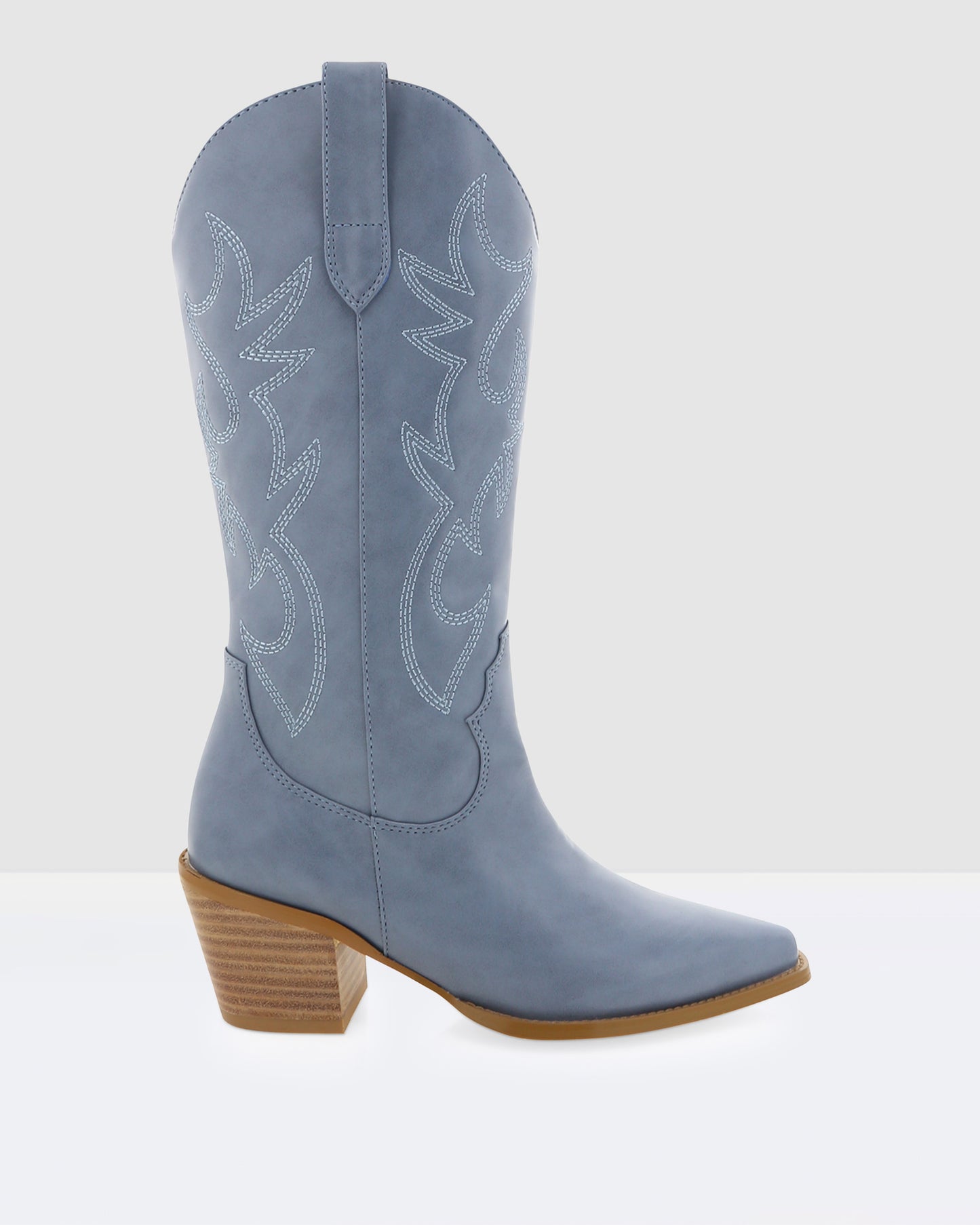 Danaro Boots French Blue