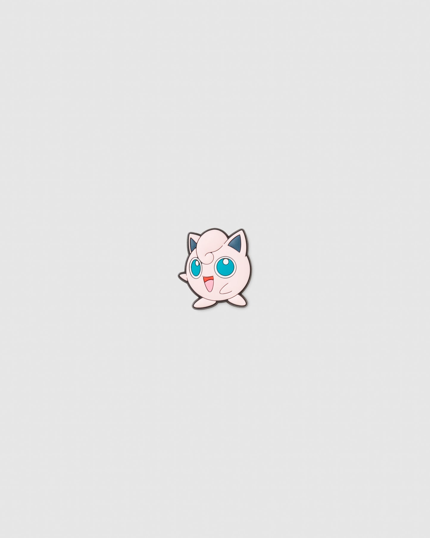 Pokemon Jigglypuff Jibbit