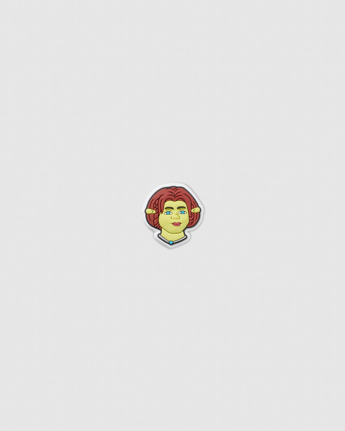 Shrek Princess Fiona Jibbit ASSORTED