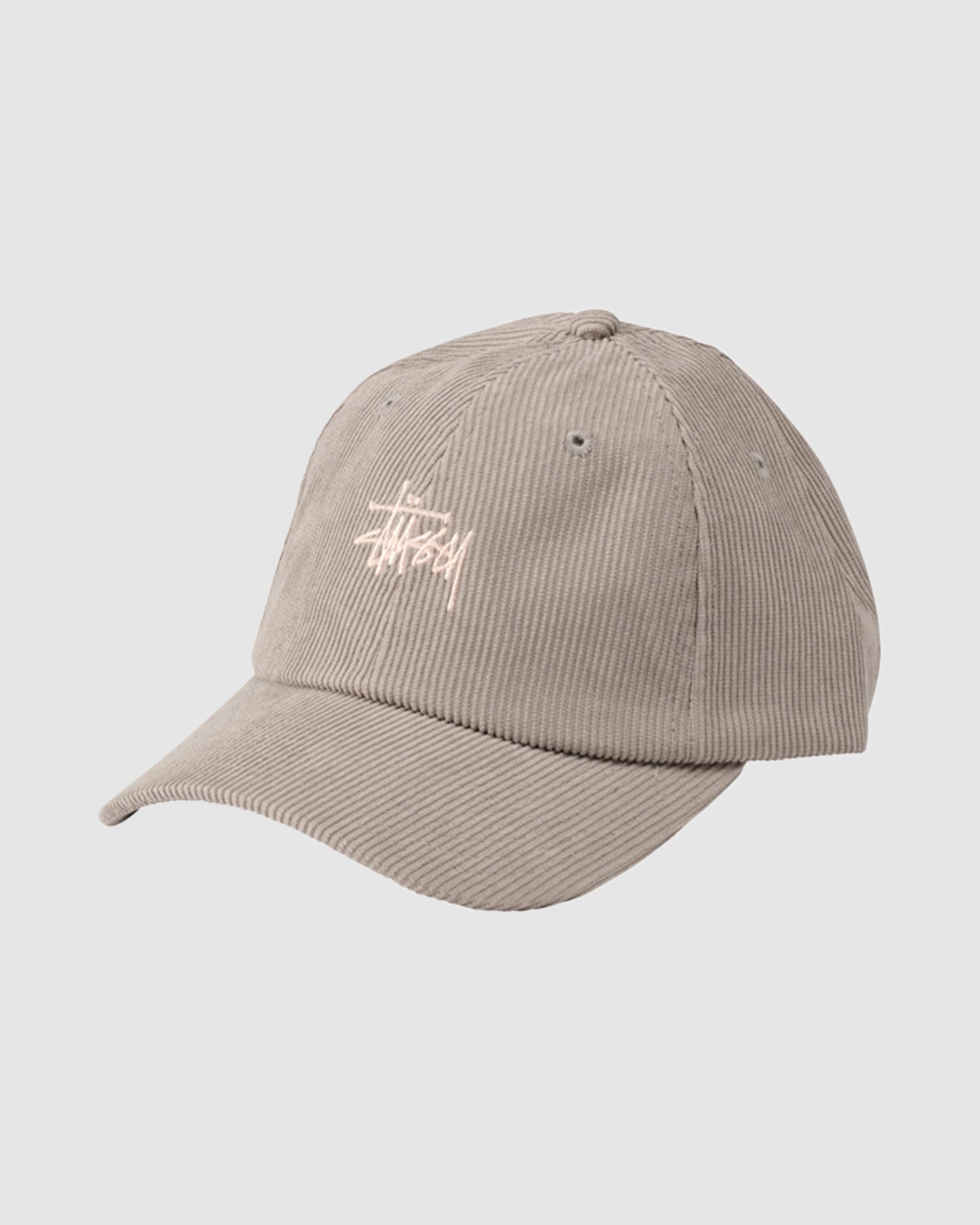 Graffiti Cord Low Pro Cap