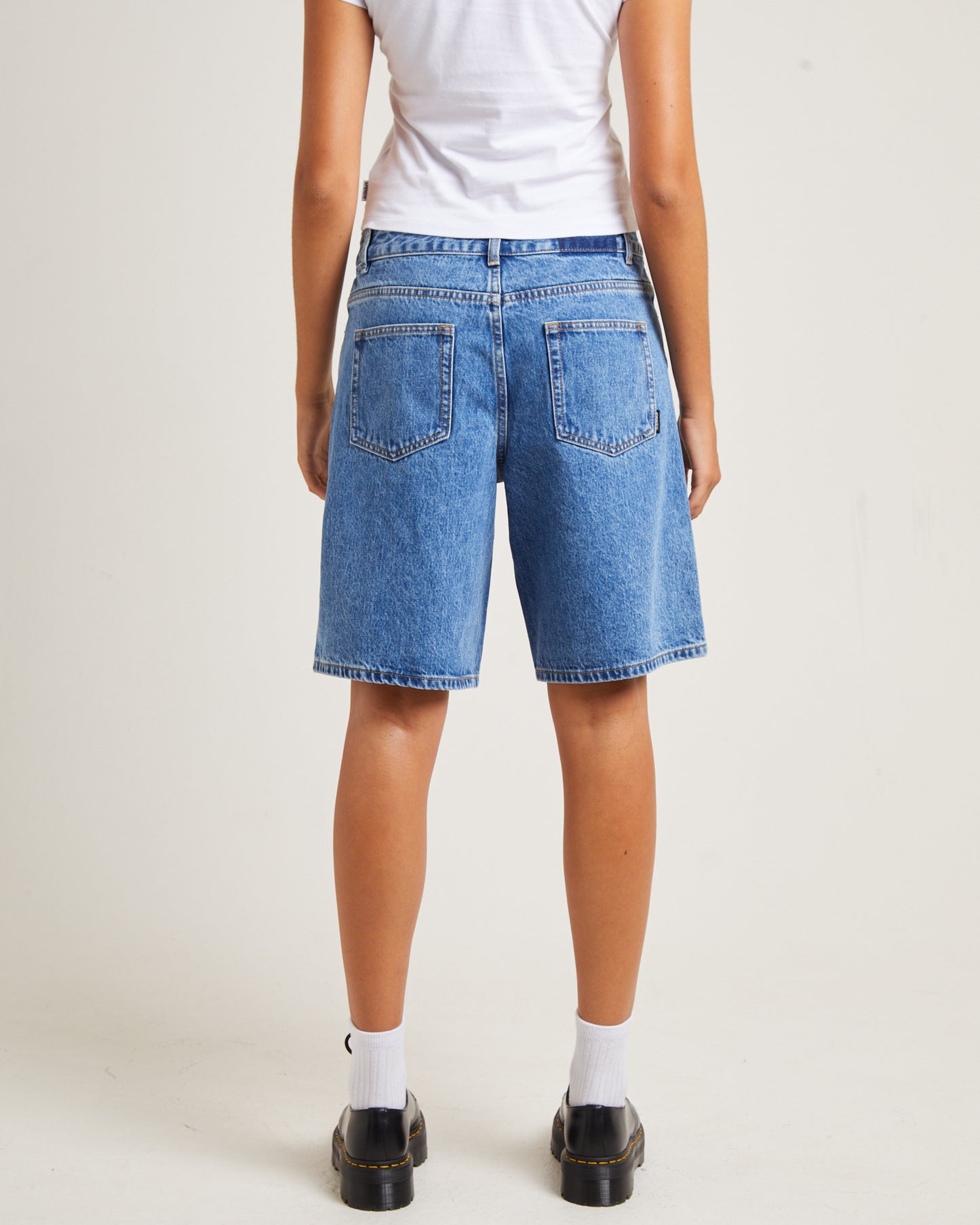 Kult Denim Jorts