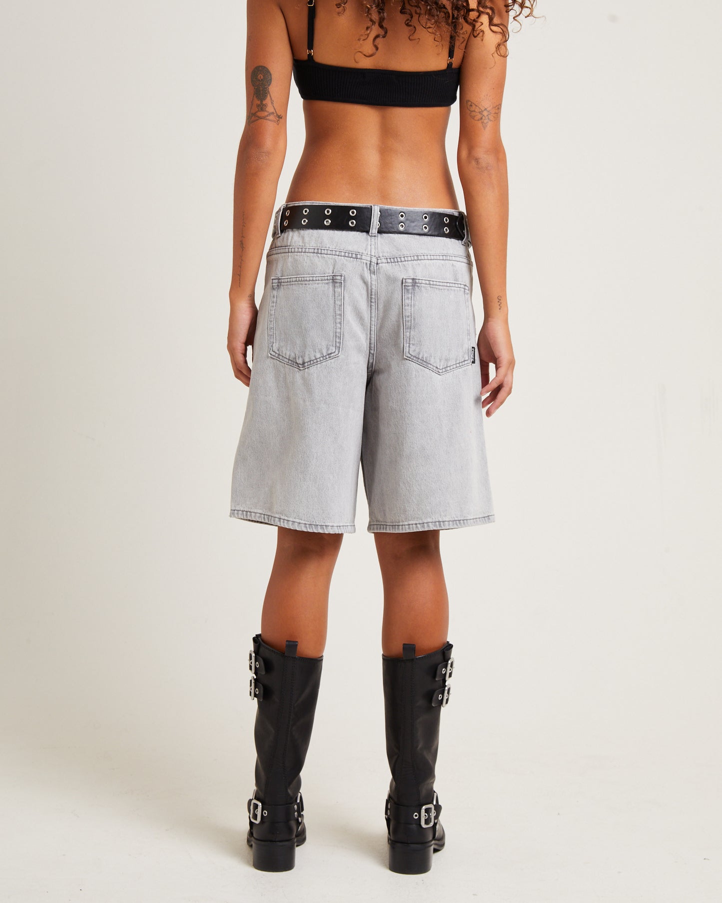 Kult Denim Jorts