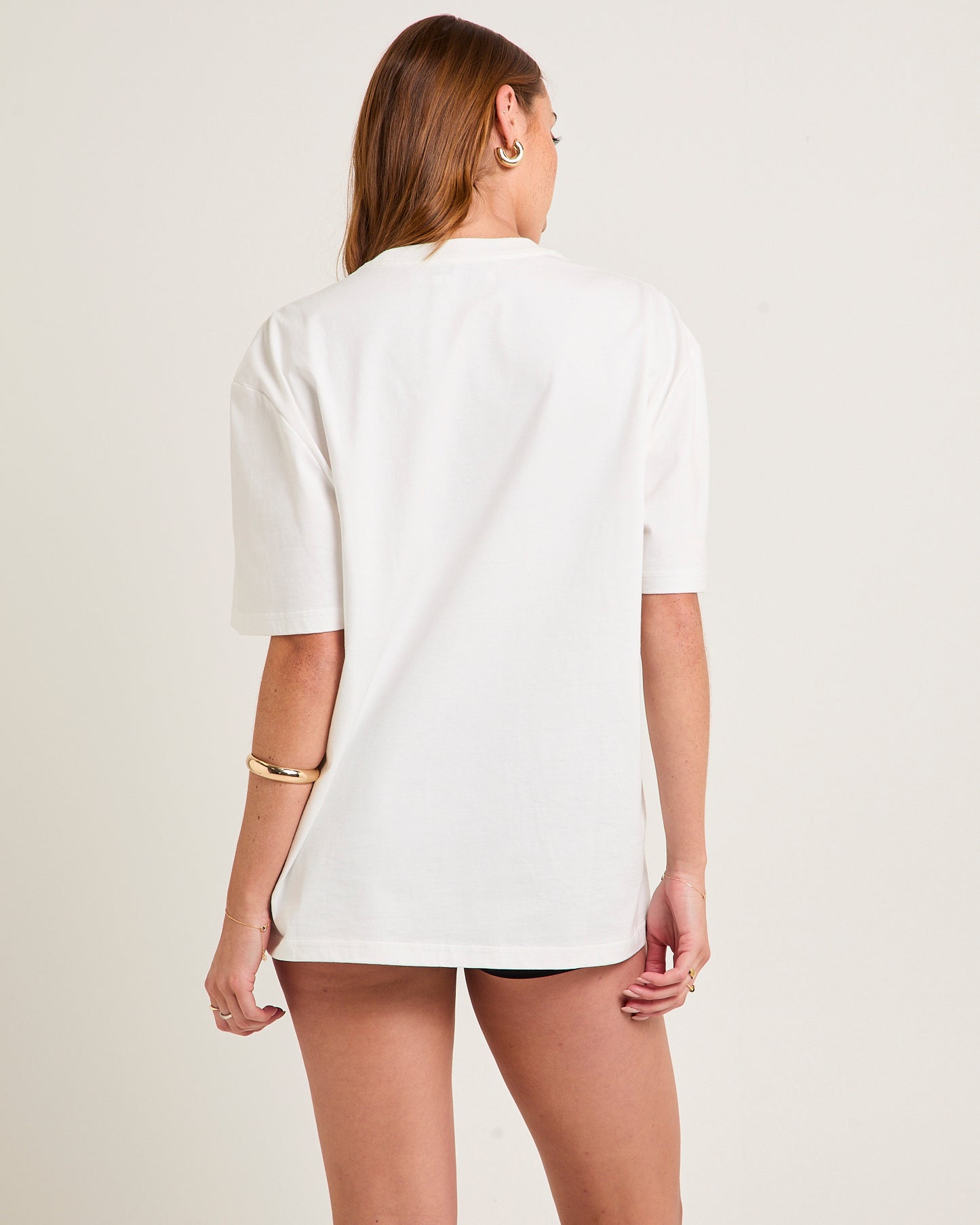 Oversized T-Shirt