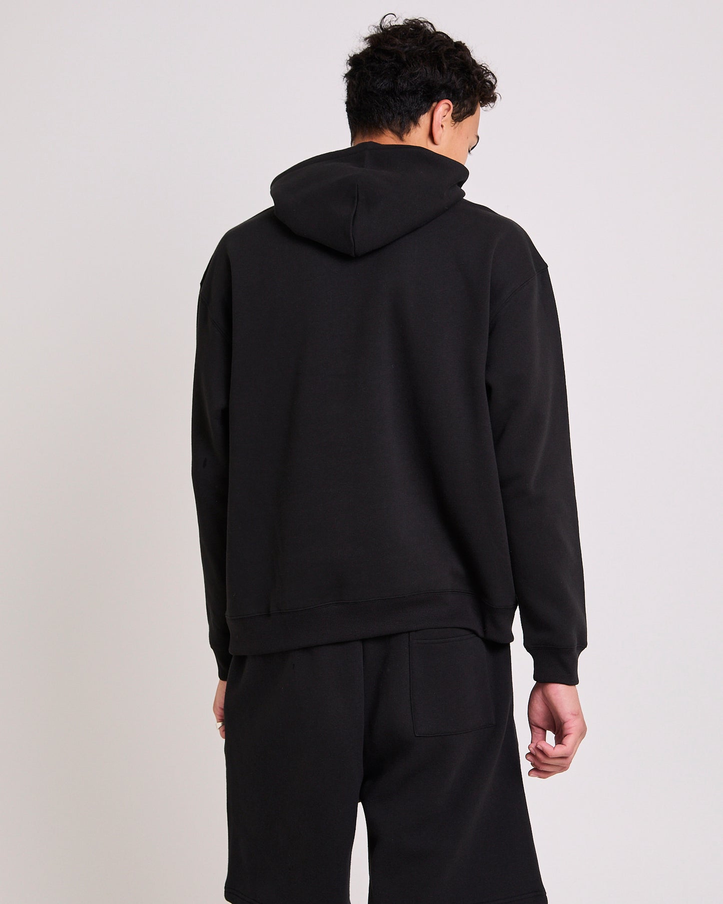 OG Oversized Hoodie
