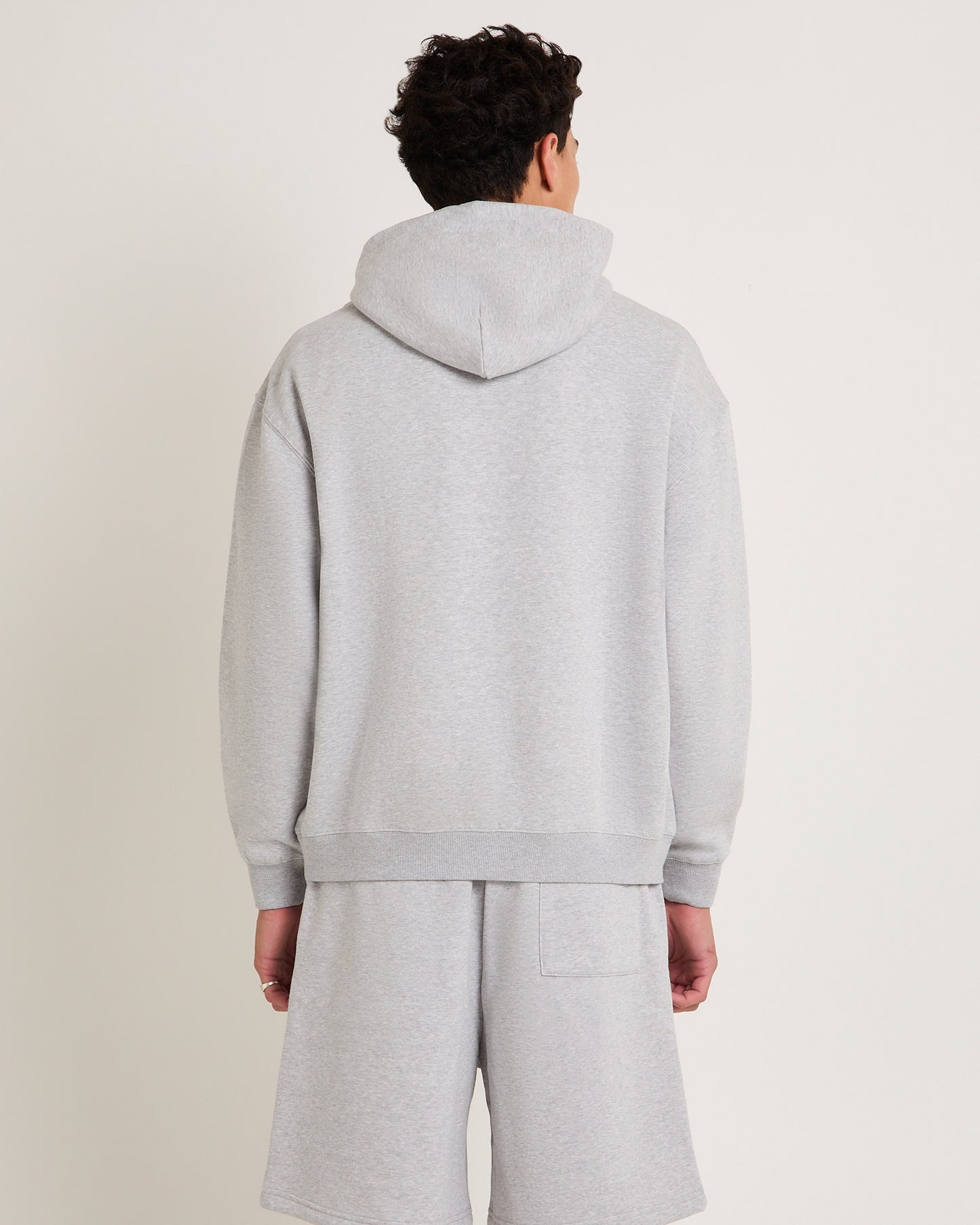 OG Oversized Hoodie