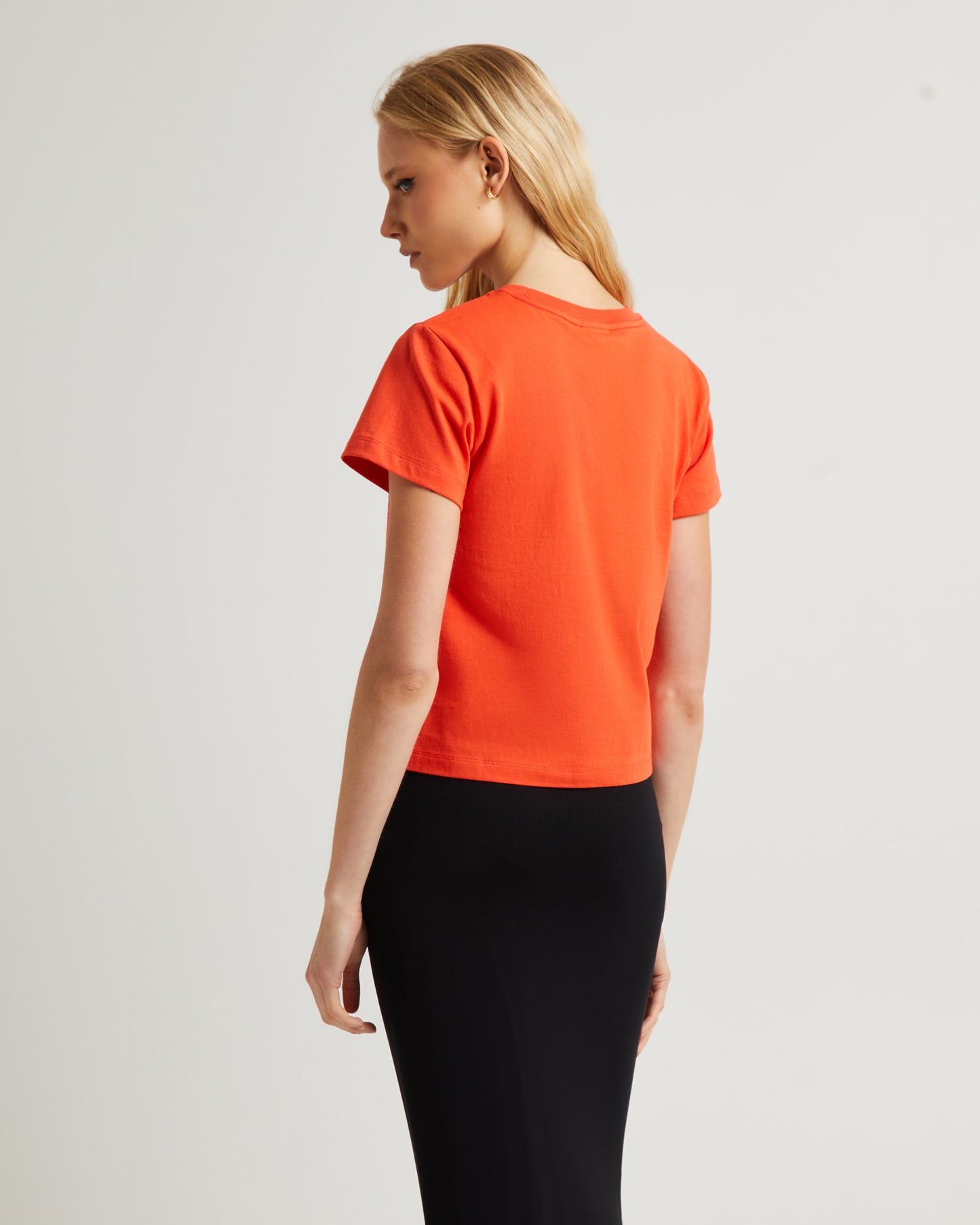 Sweetheart Mini Tee