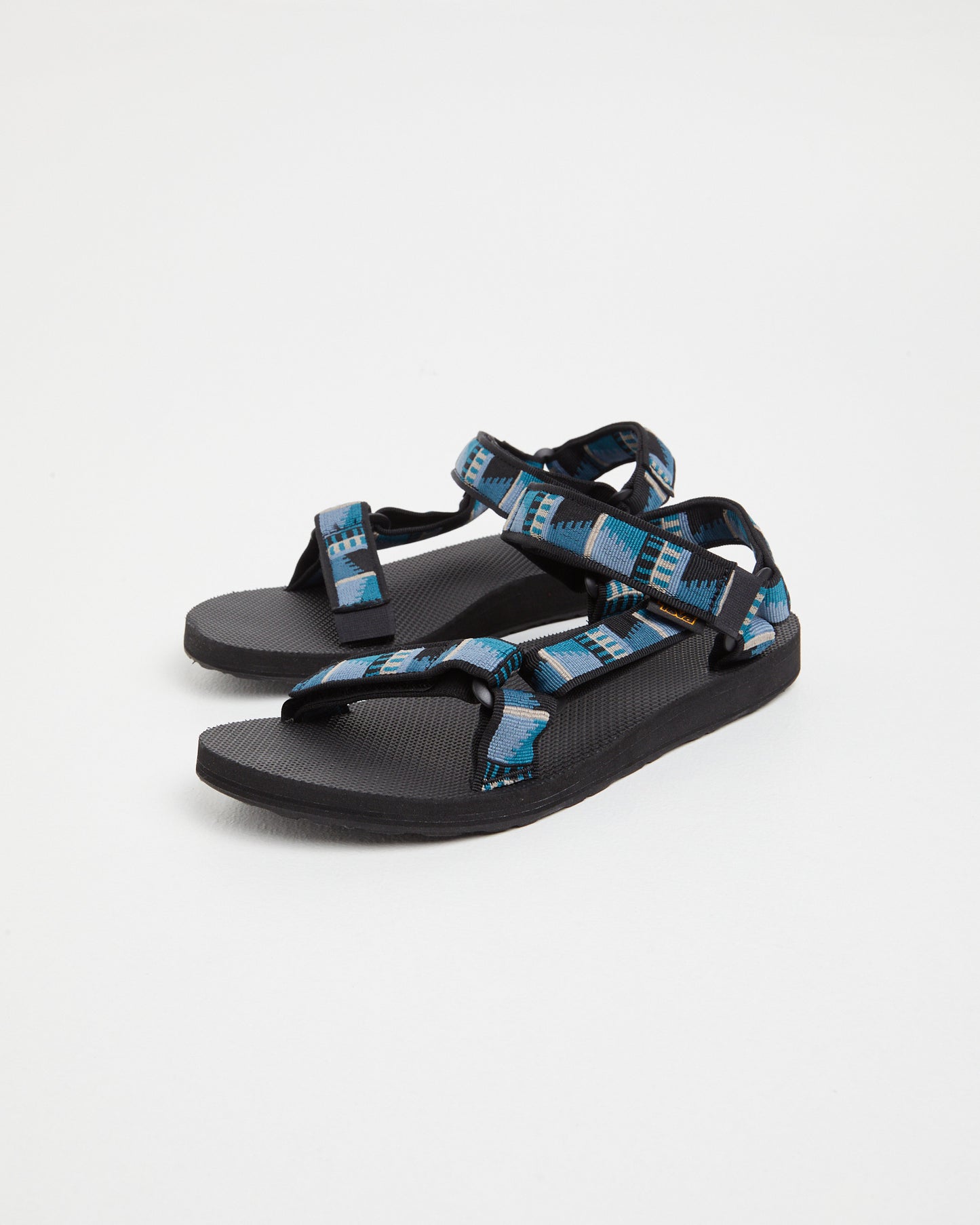 Mens Original Universal Sandals Peaks Black