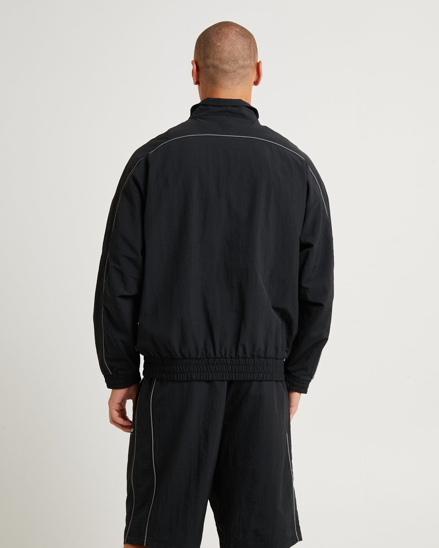 United Jacket