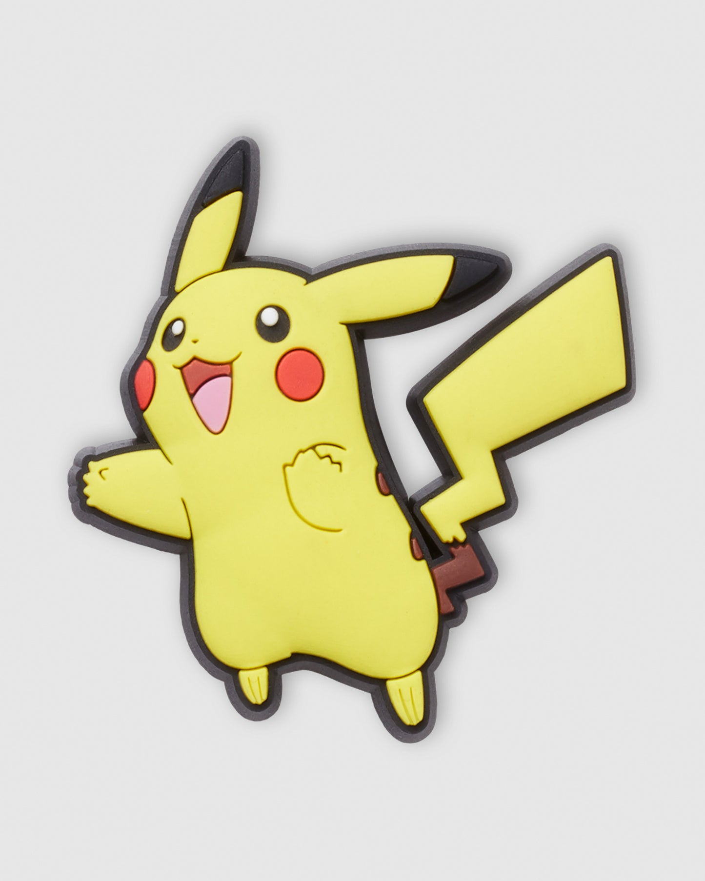 Pokemon Pikachu Jibbit