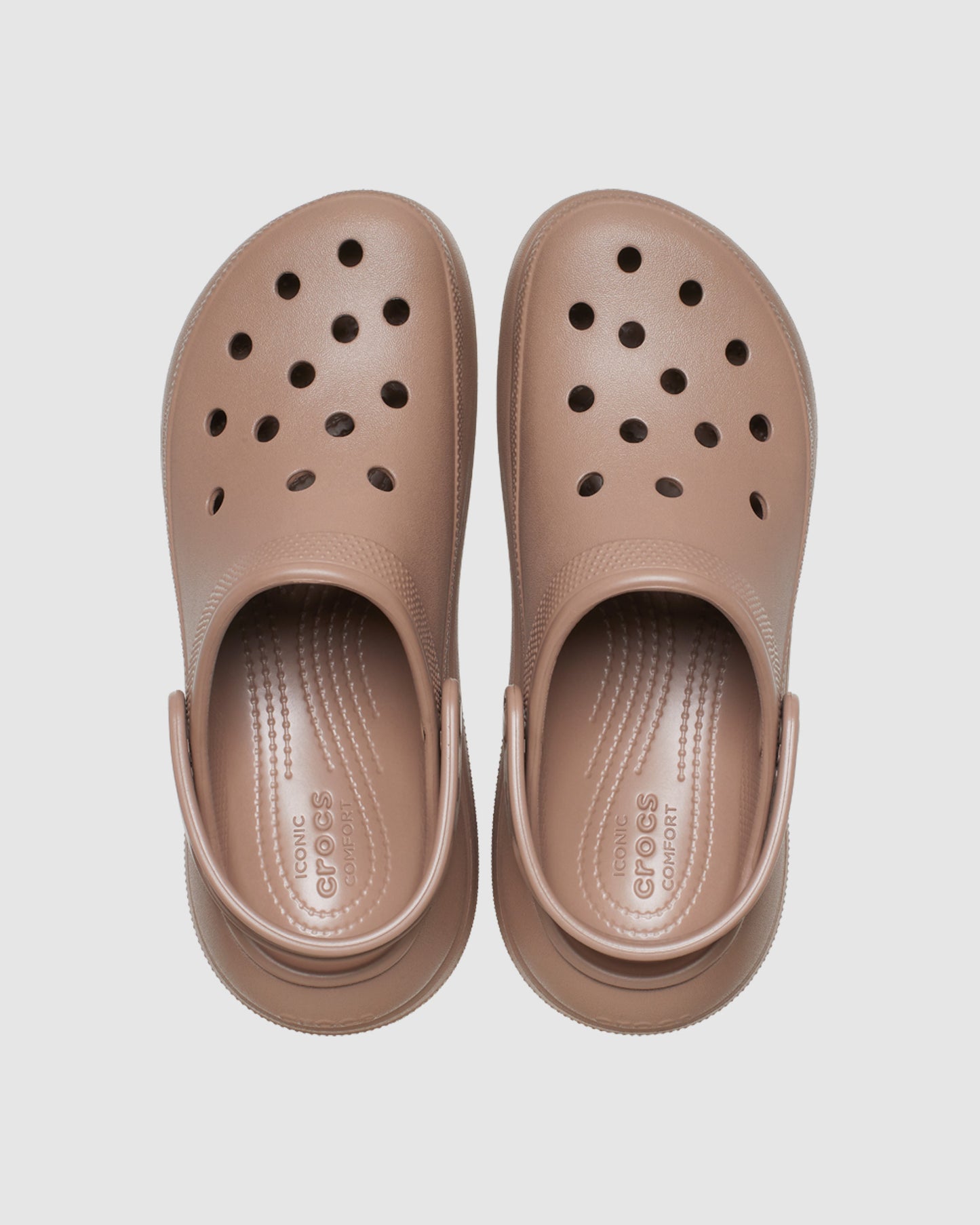 Crush Clogs
