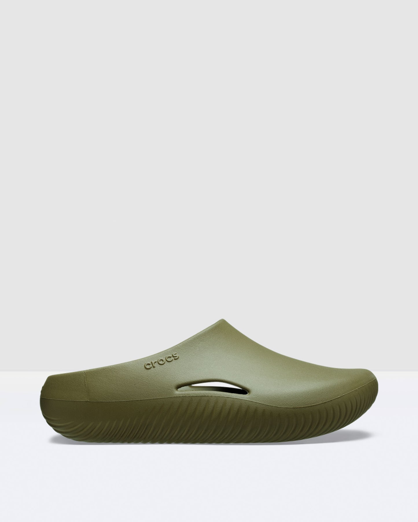 Mellow Recovery Clogs
