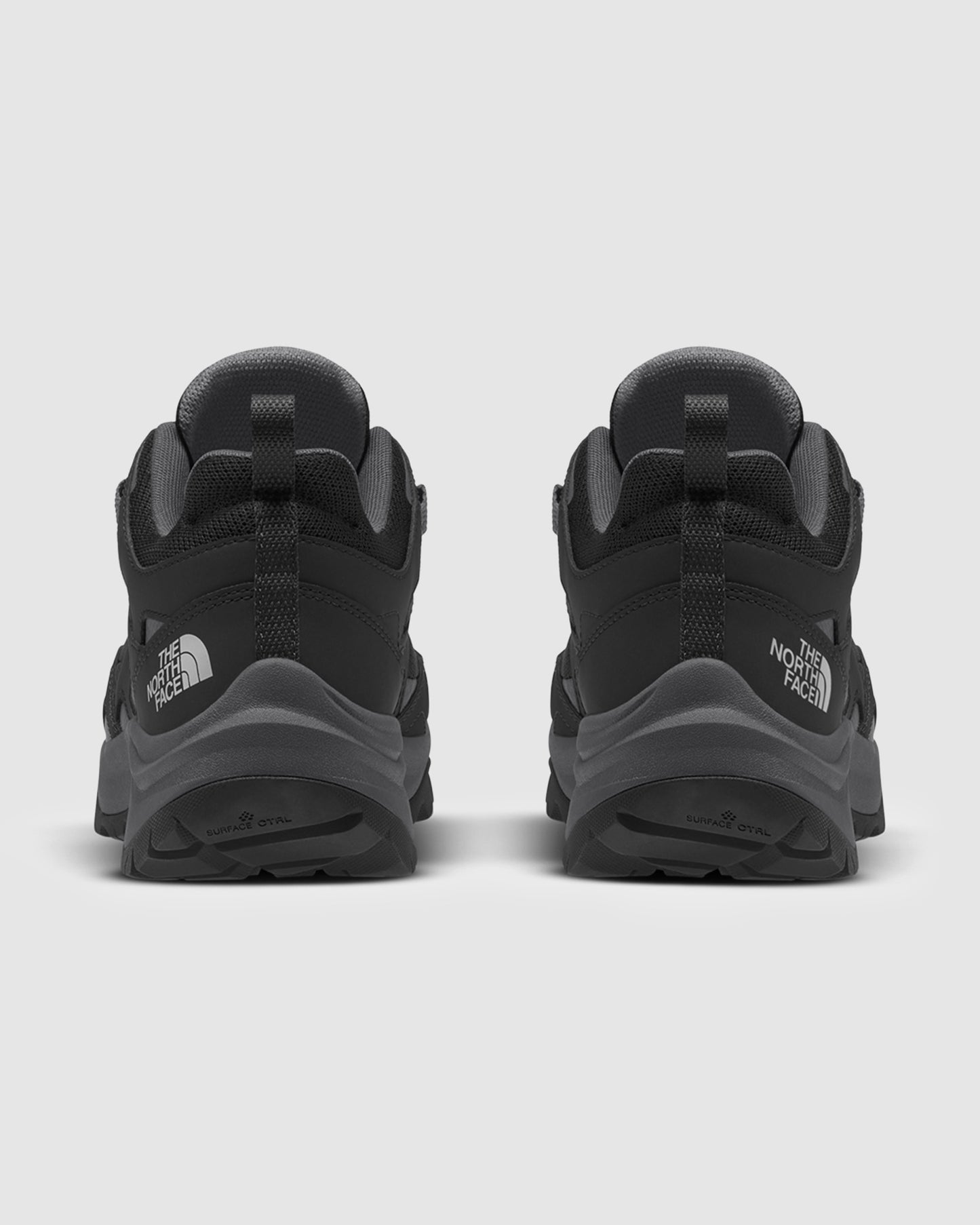 Mens Hedgehog 3 Waterproof Sneakers Black