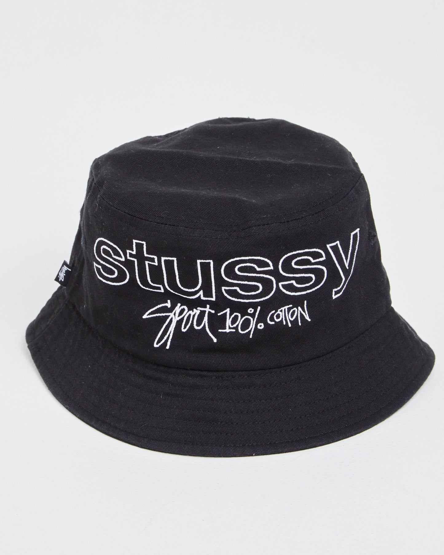 Sport 100 Bucket Hat