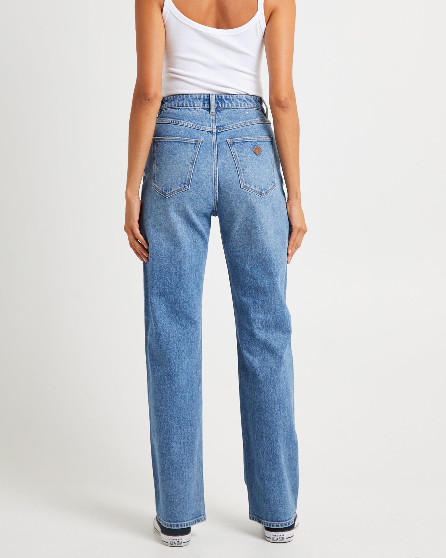 Carrie Denim Jeans Monifa