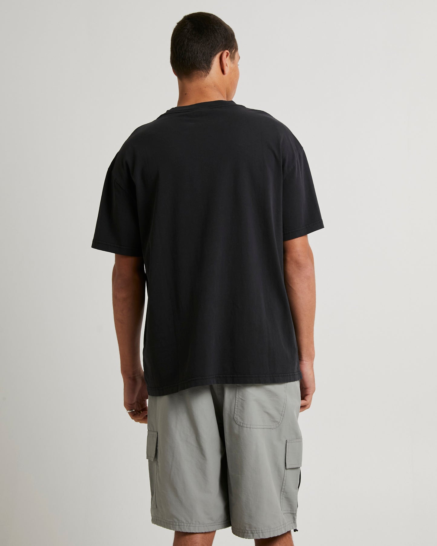OG Vintage Short Sleeve T-Shirt