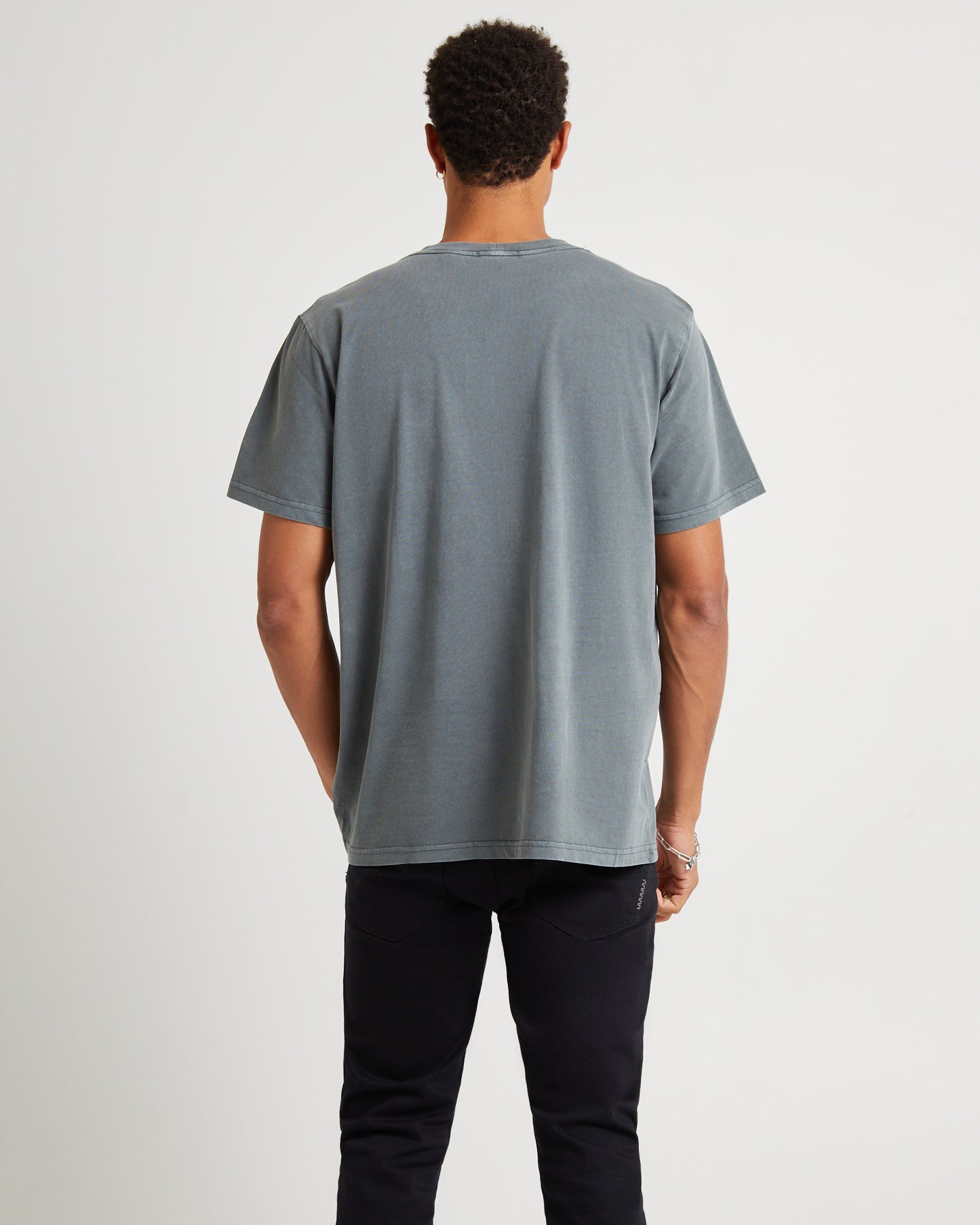 Organic Neuw Band T-Shirt