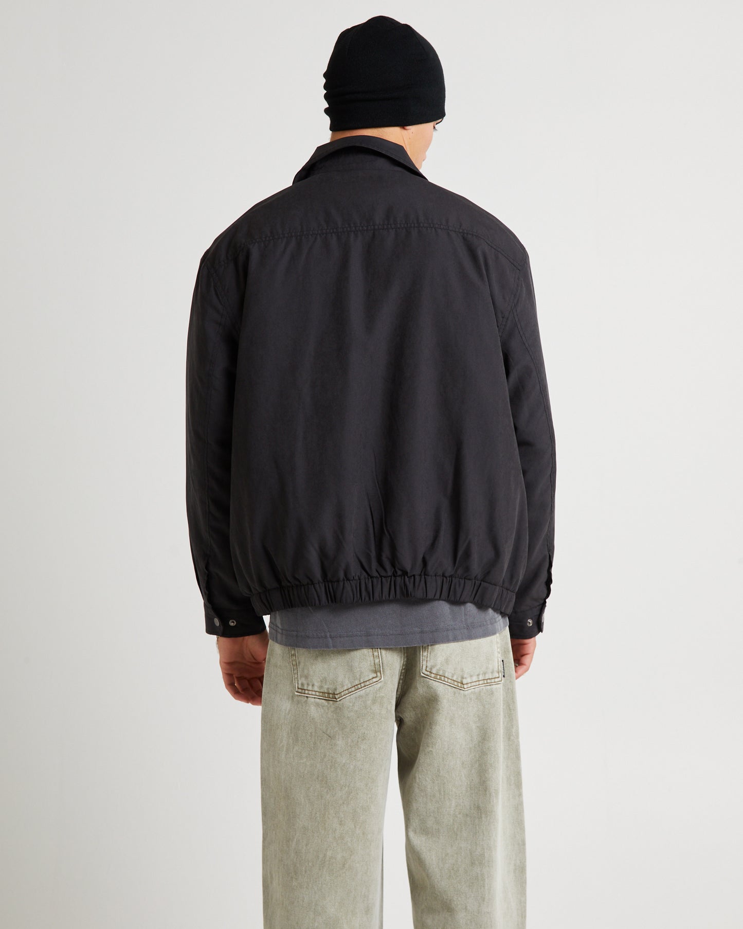 Sev Jacket