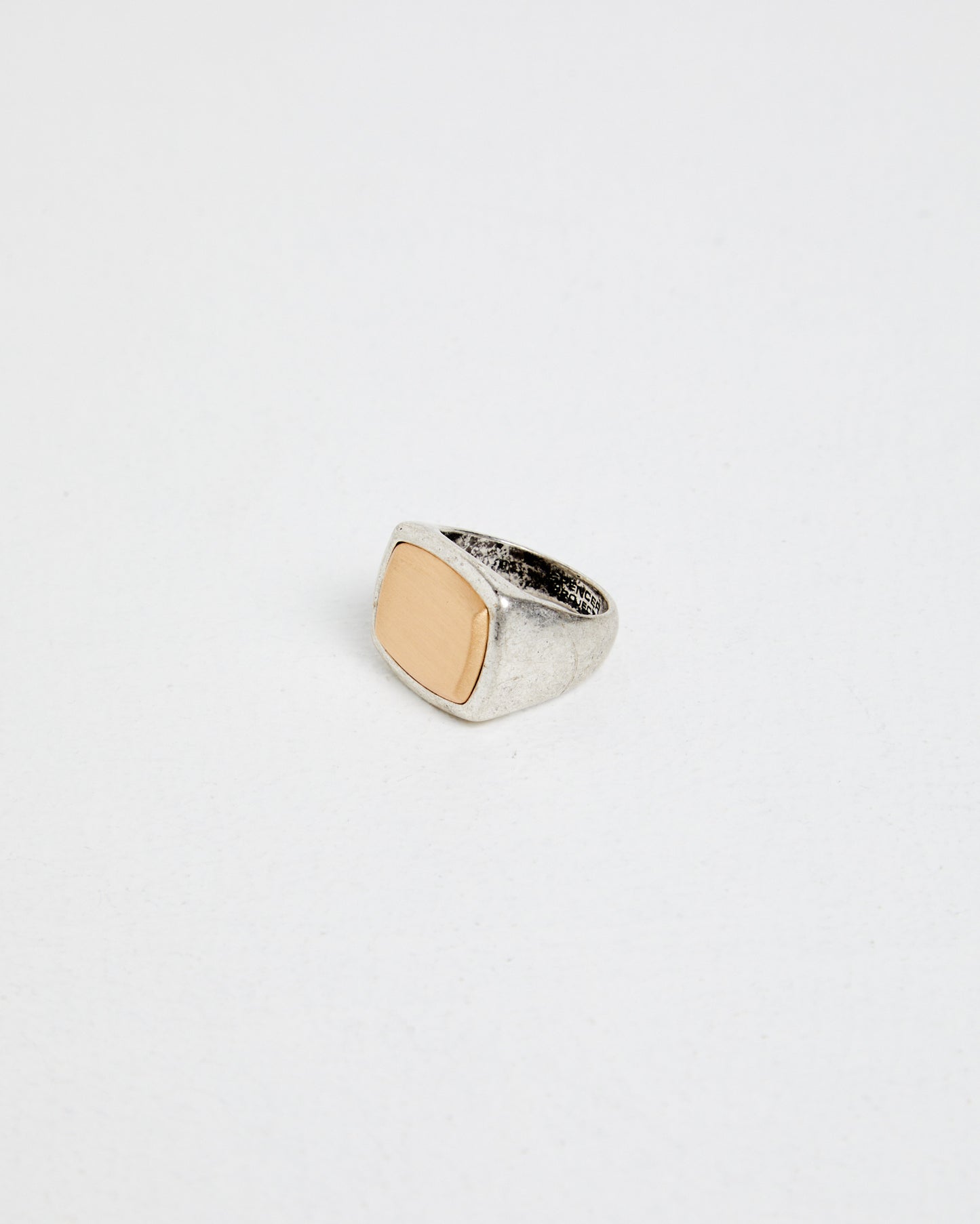 Insert Ring