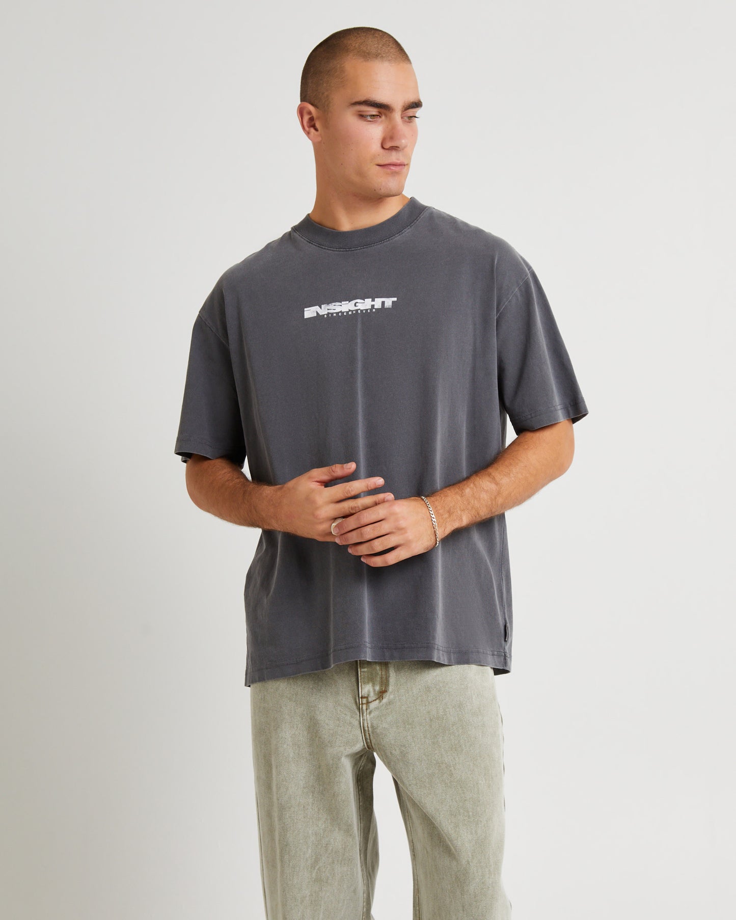 Establish Short Sleeve T-Shirt