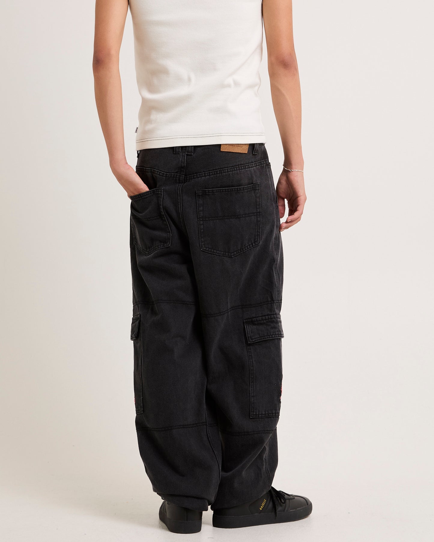 Global Cargo Pants