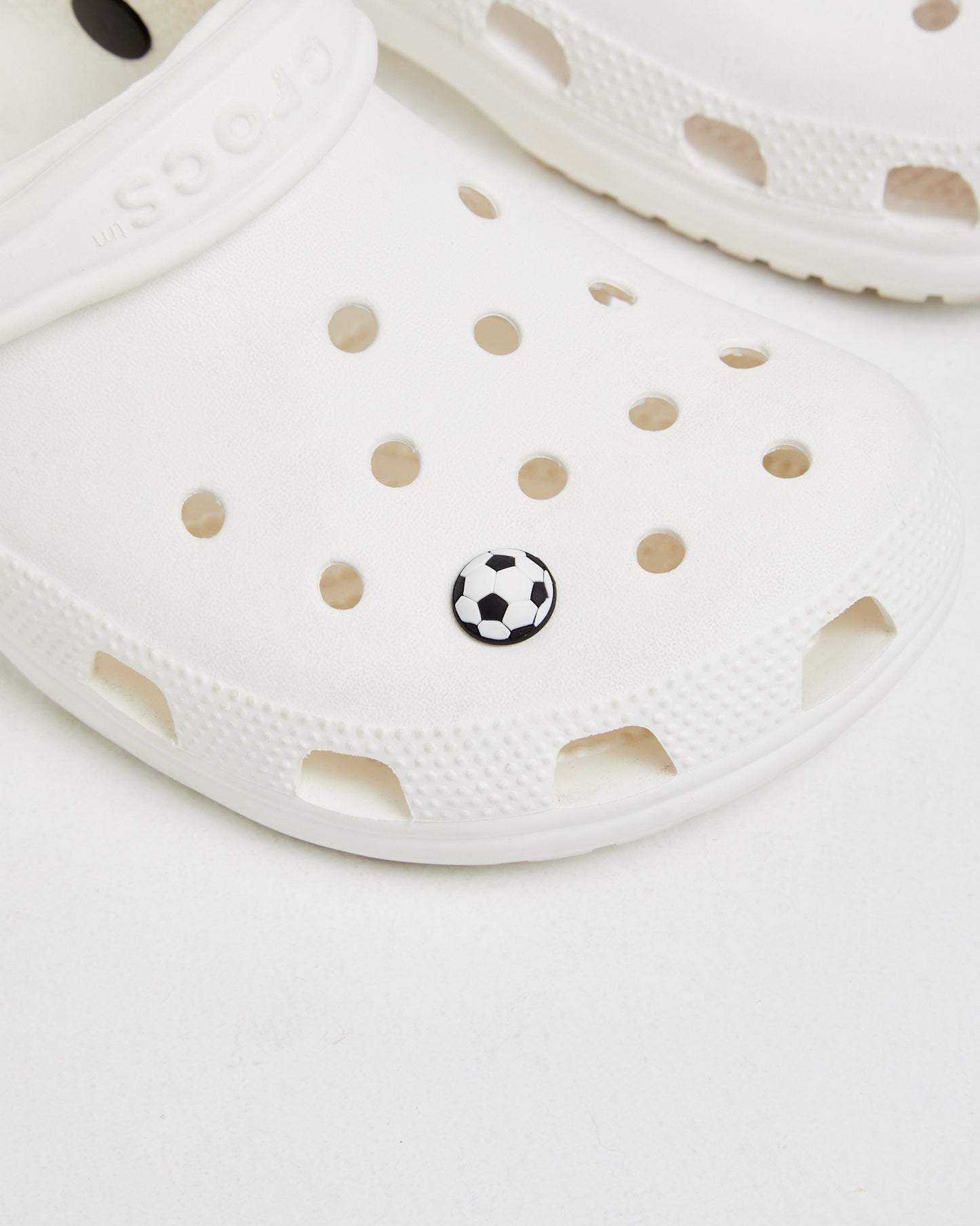 Soccerball Jibbit