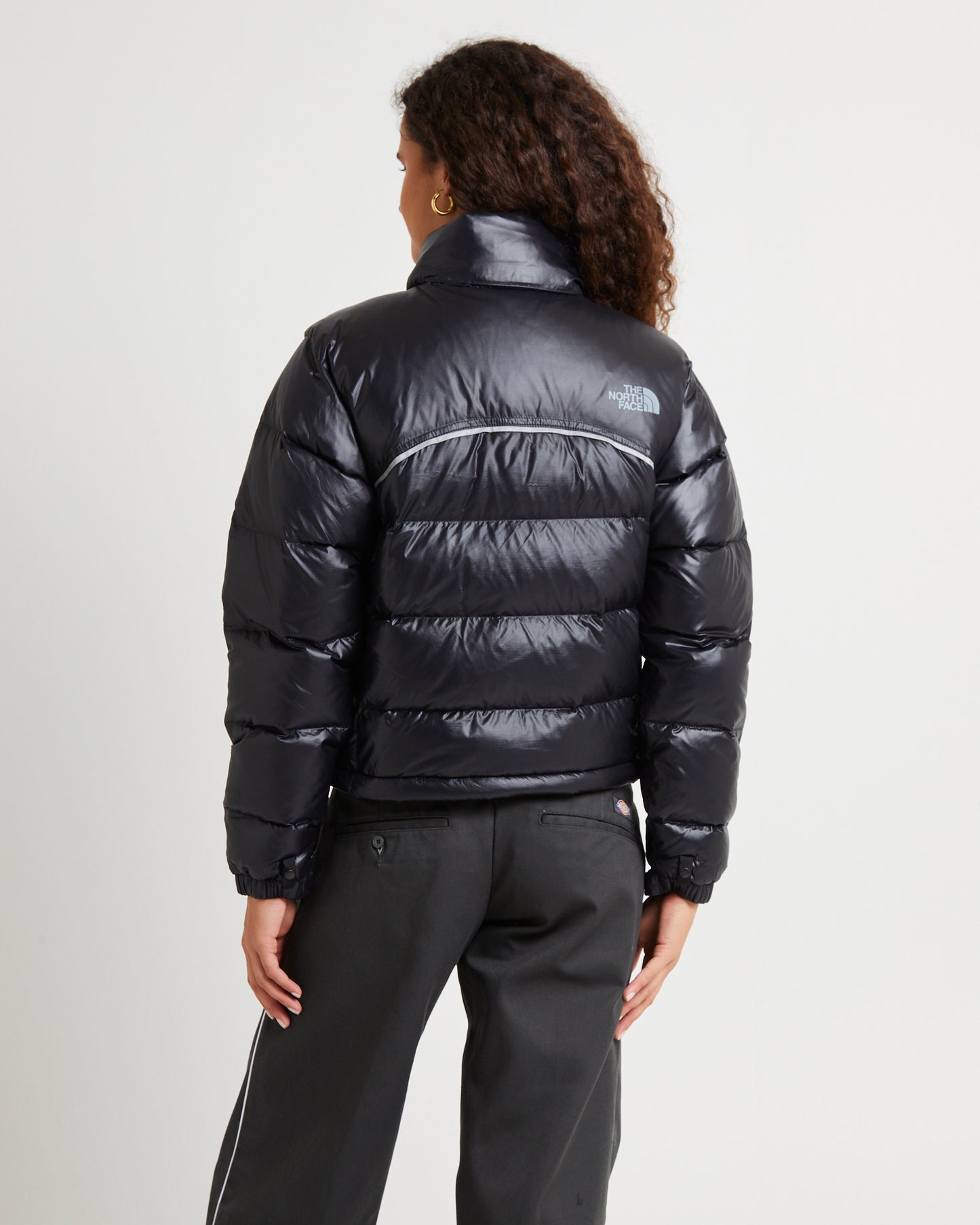 2000 Retro Nupste Jacket