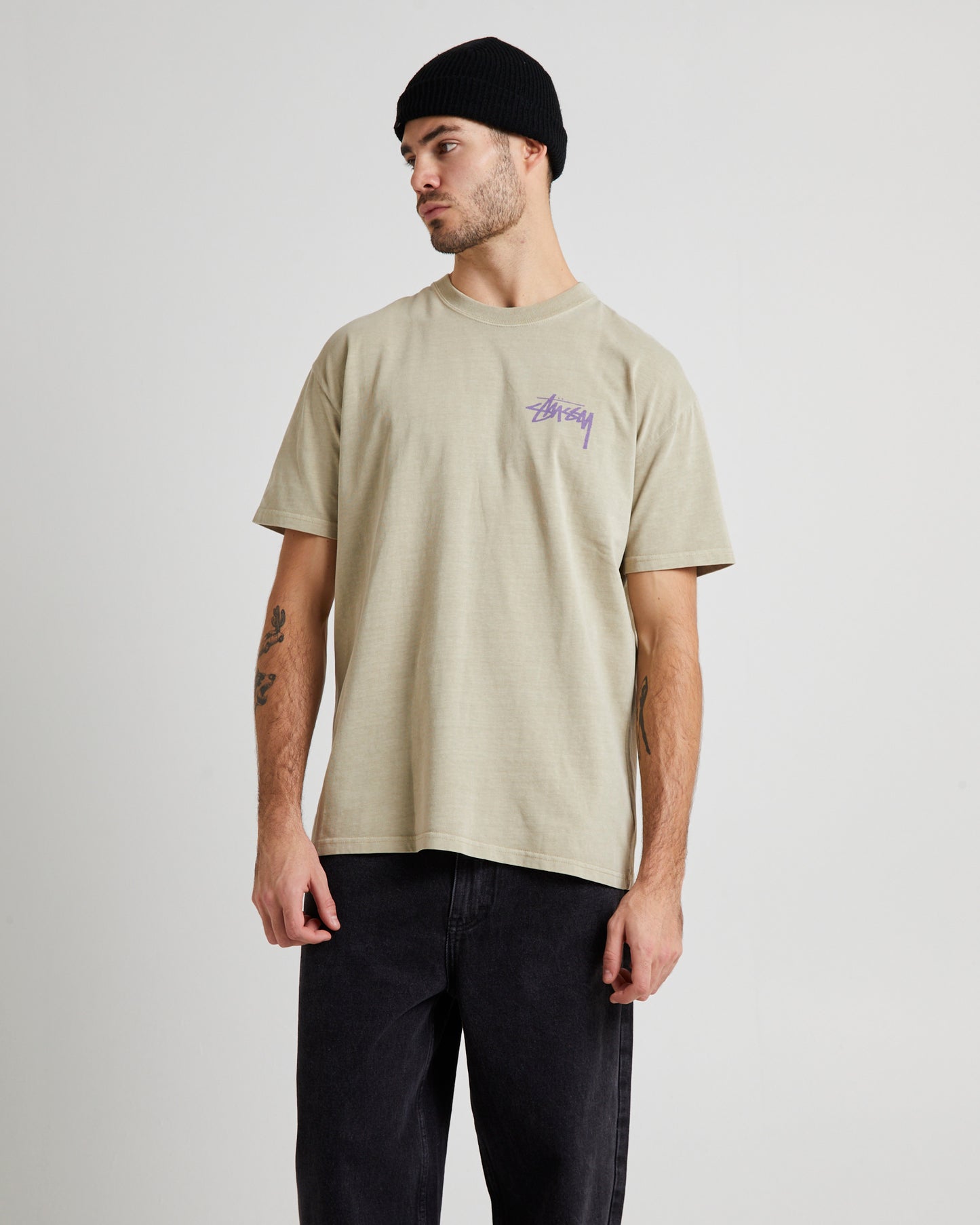 S Talk Heavyweight T-Shirt