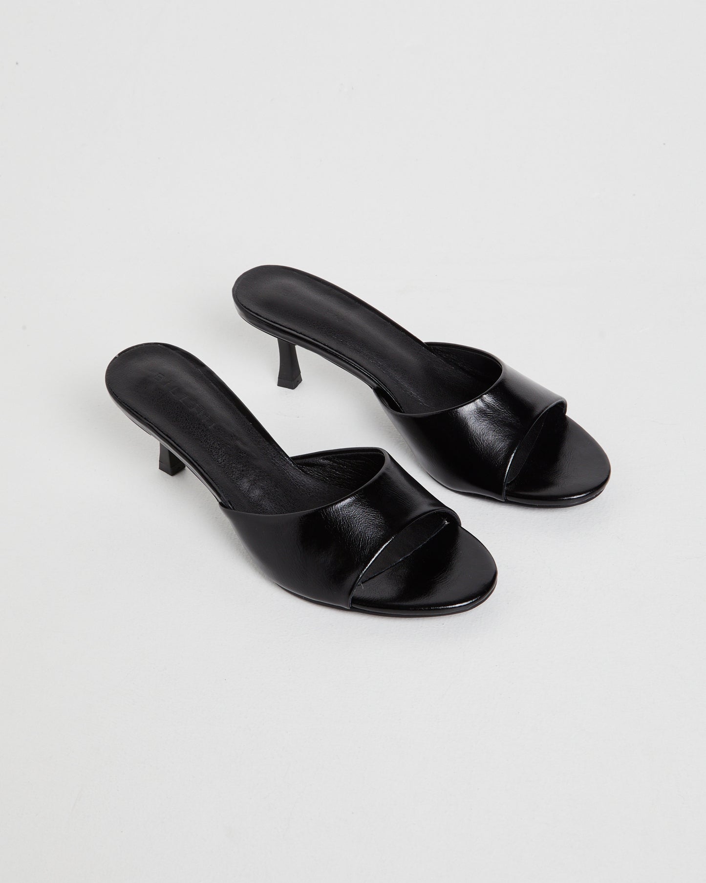 Gally Heels