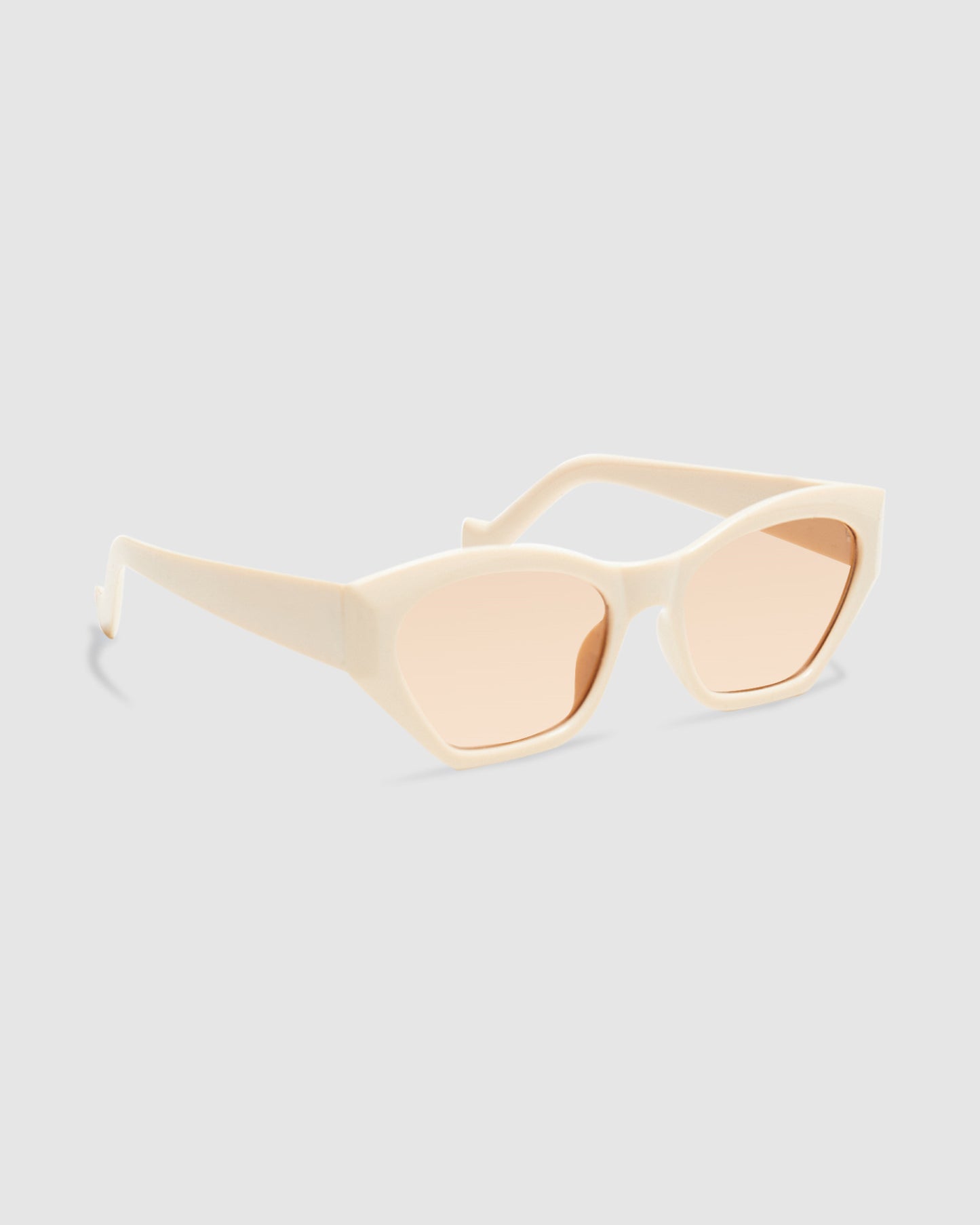 Sammy Sunglasses Cream