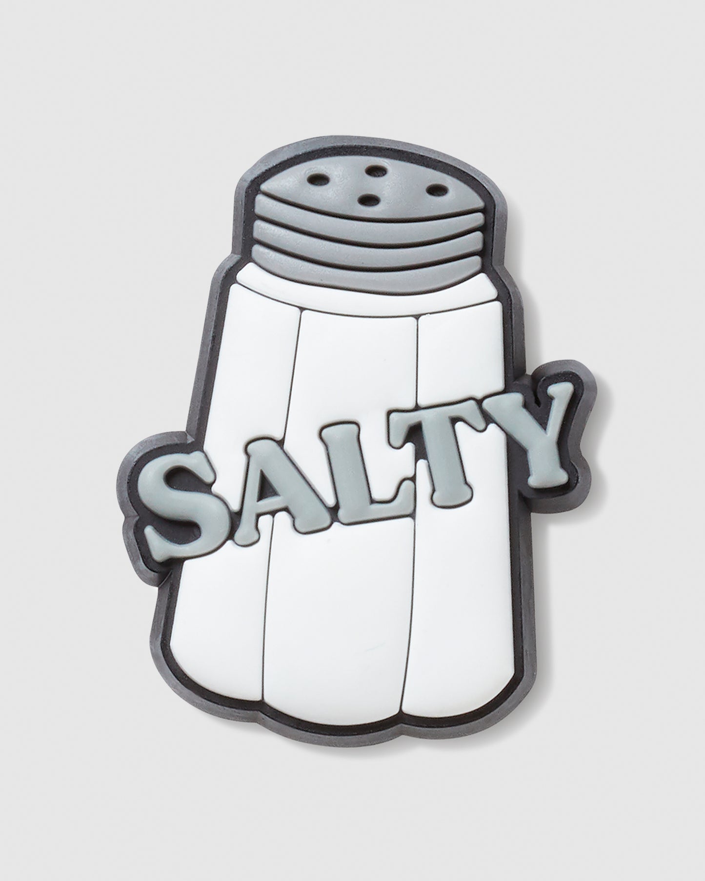 Salty Jibbit