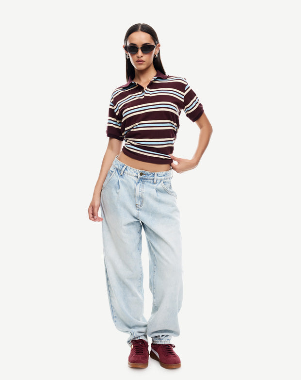 Leisure Polo