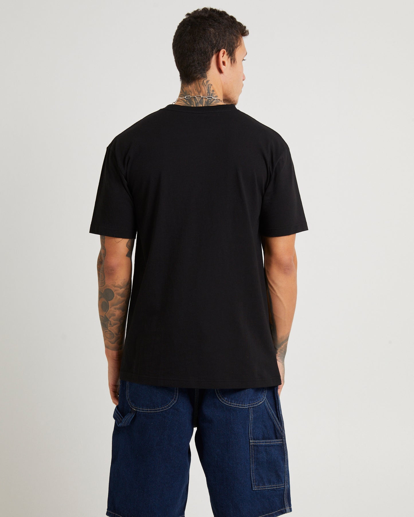 Dickies Old Saloon T-Shirt