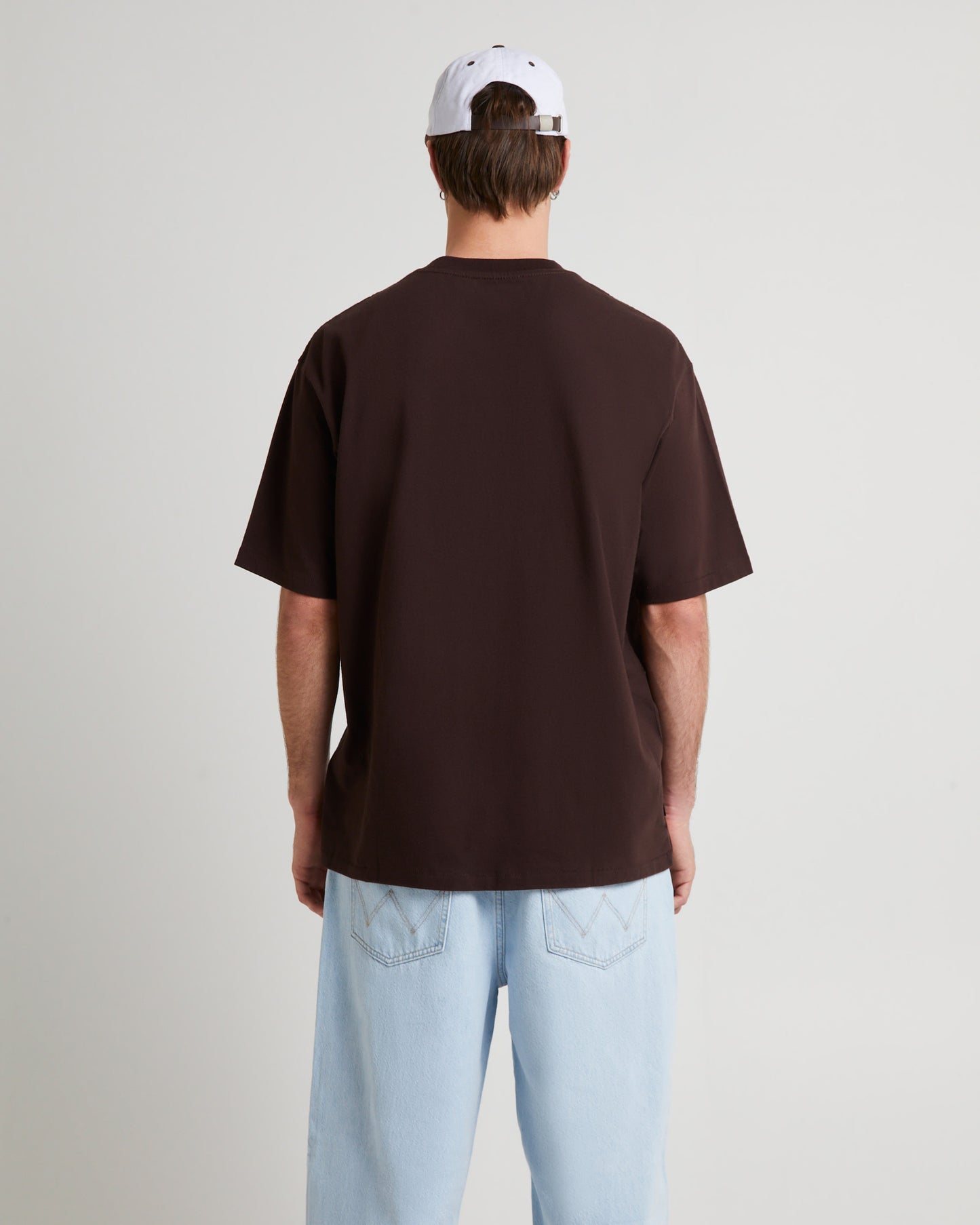 Sun Spiral Slacker T-Shirt